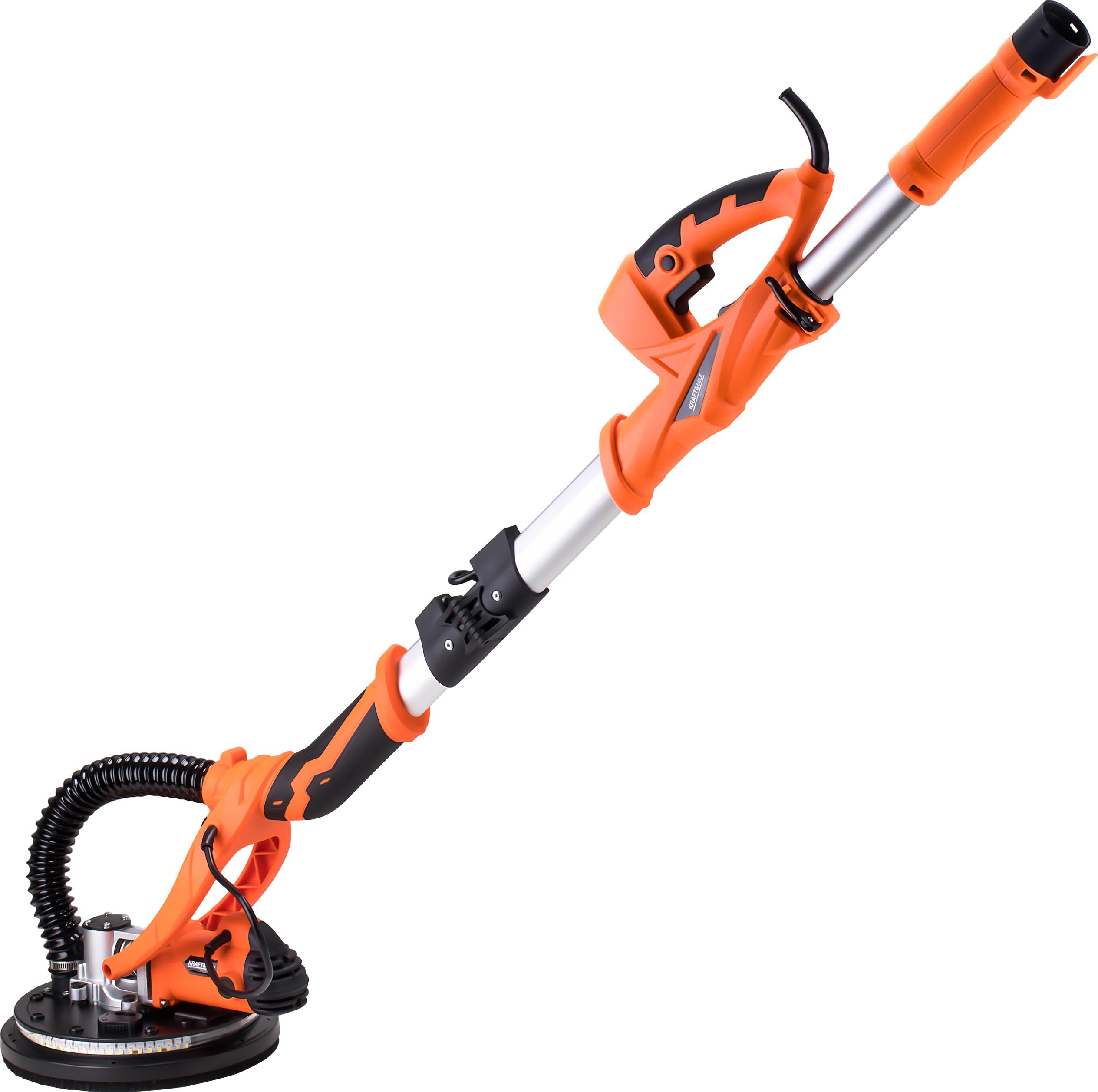 BRUSKA NA SÁDROKARTON S OSVĚTLENÍM 1750W KD3130