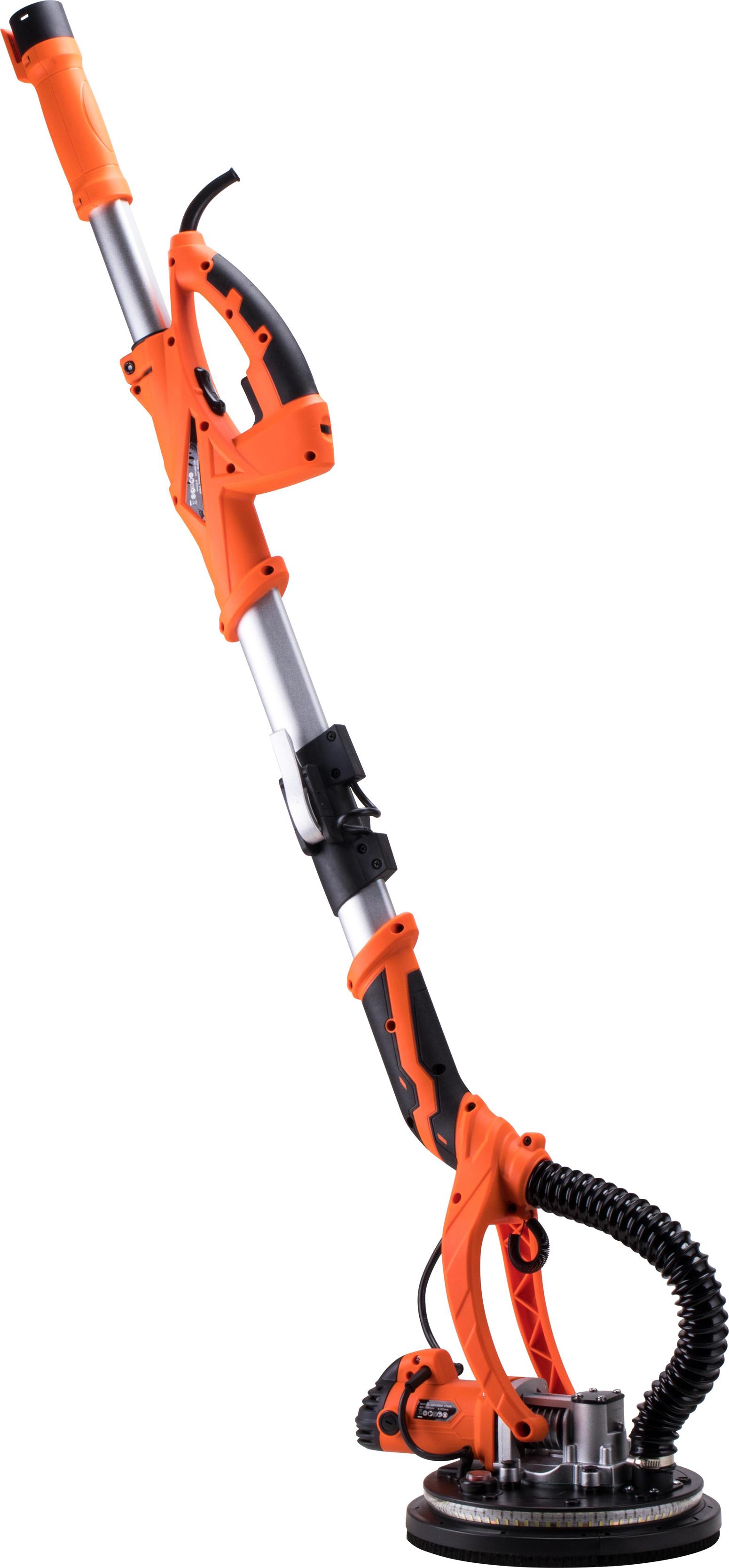 BRUSKA NA SÁDROKARTON S OSVĚTLENÍM 1750W KD3130