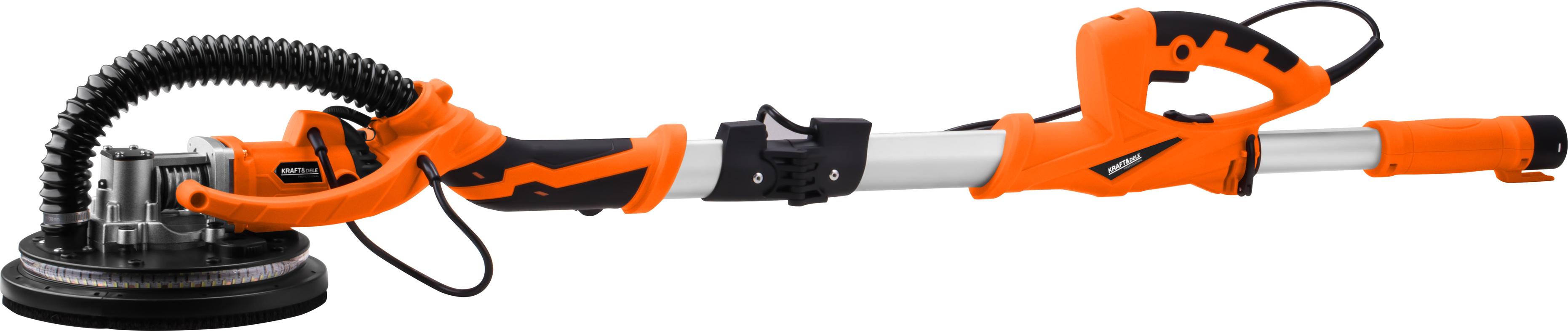 BRUSKA NA SÁDROKARTON S OSVĚTLENÍM 1750W KD3130