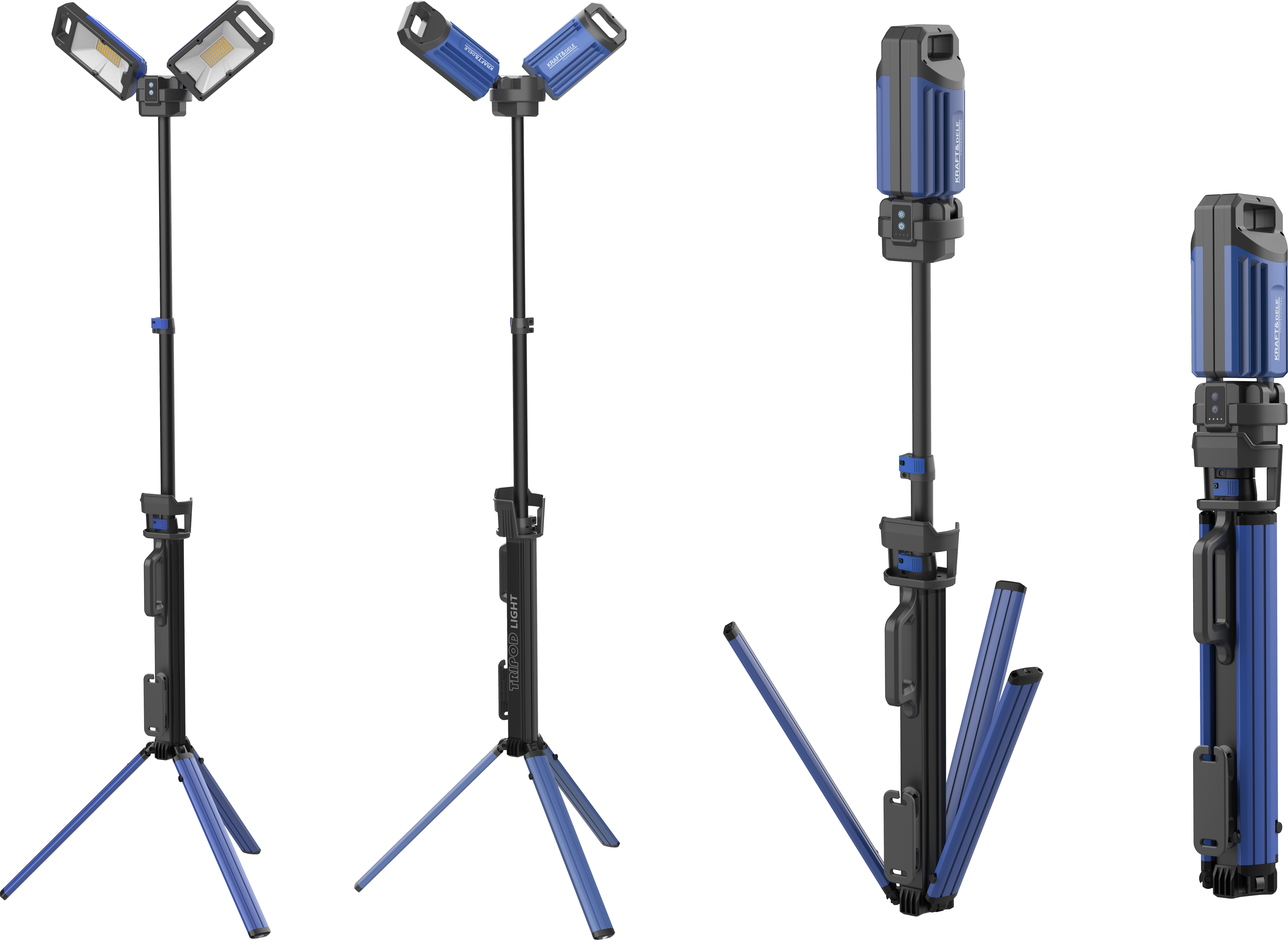 LAMPA NA STOJANU KD1265