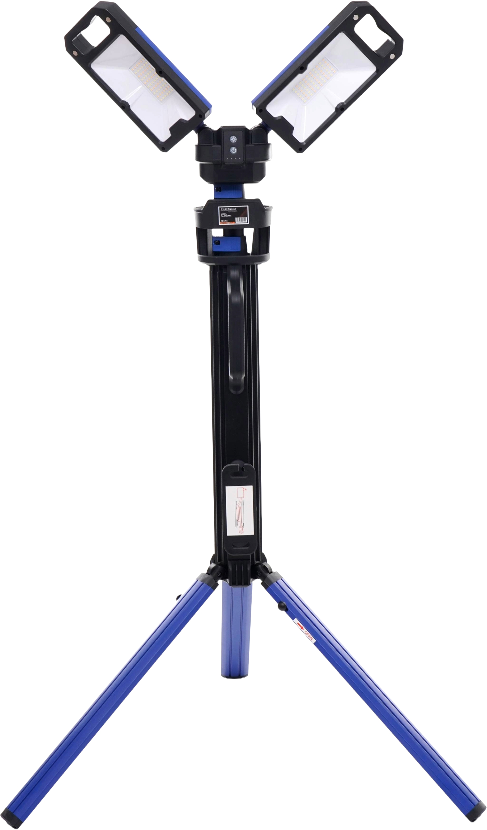 LAMPA NA STOJANU KD1265