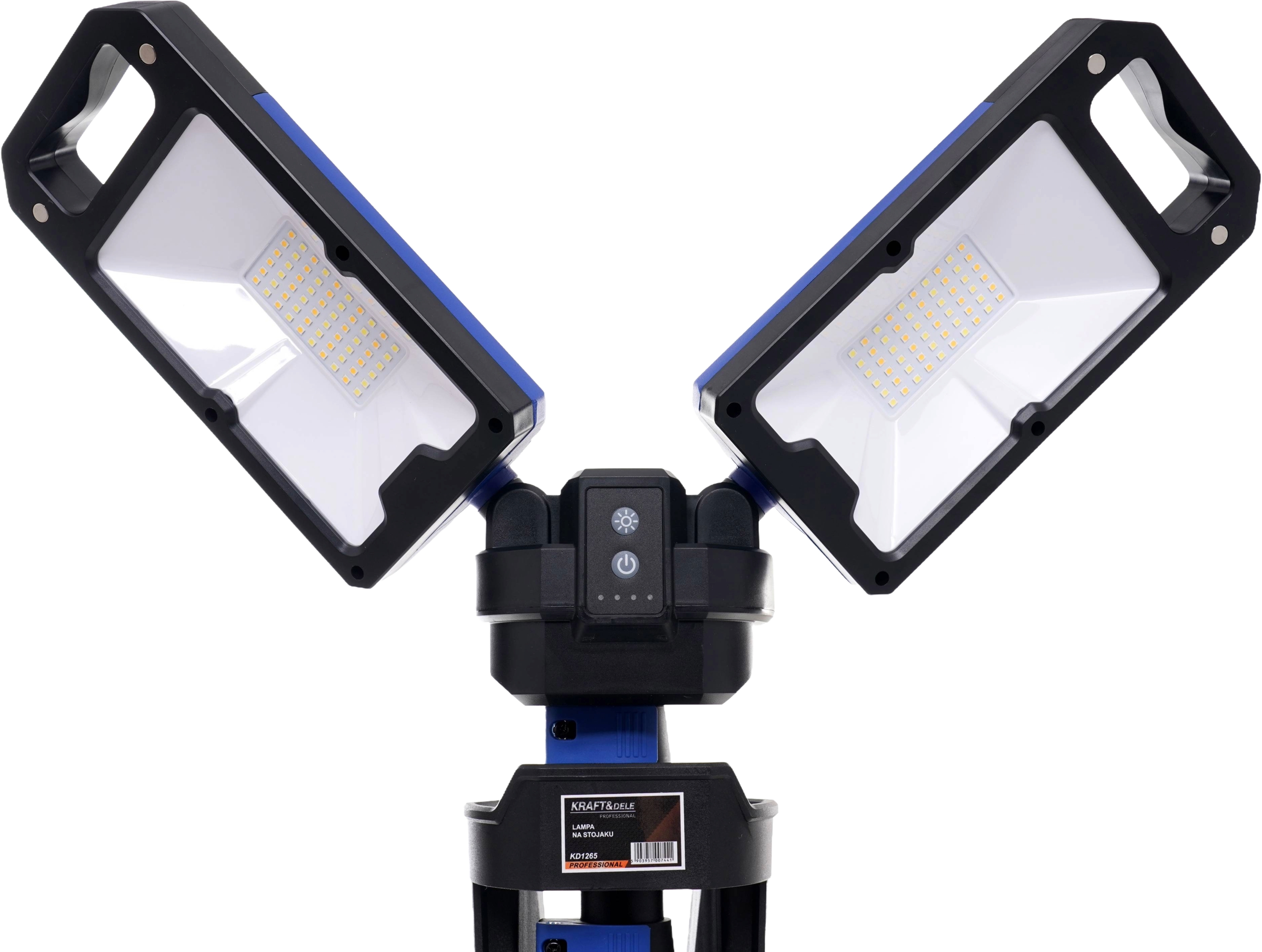 LAMPA NA STOJANU KD1265