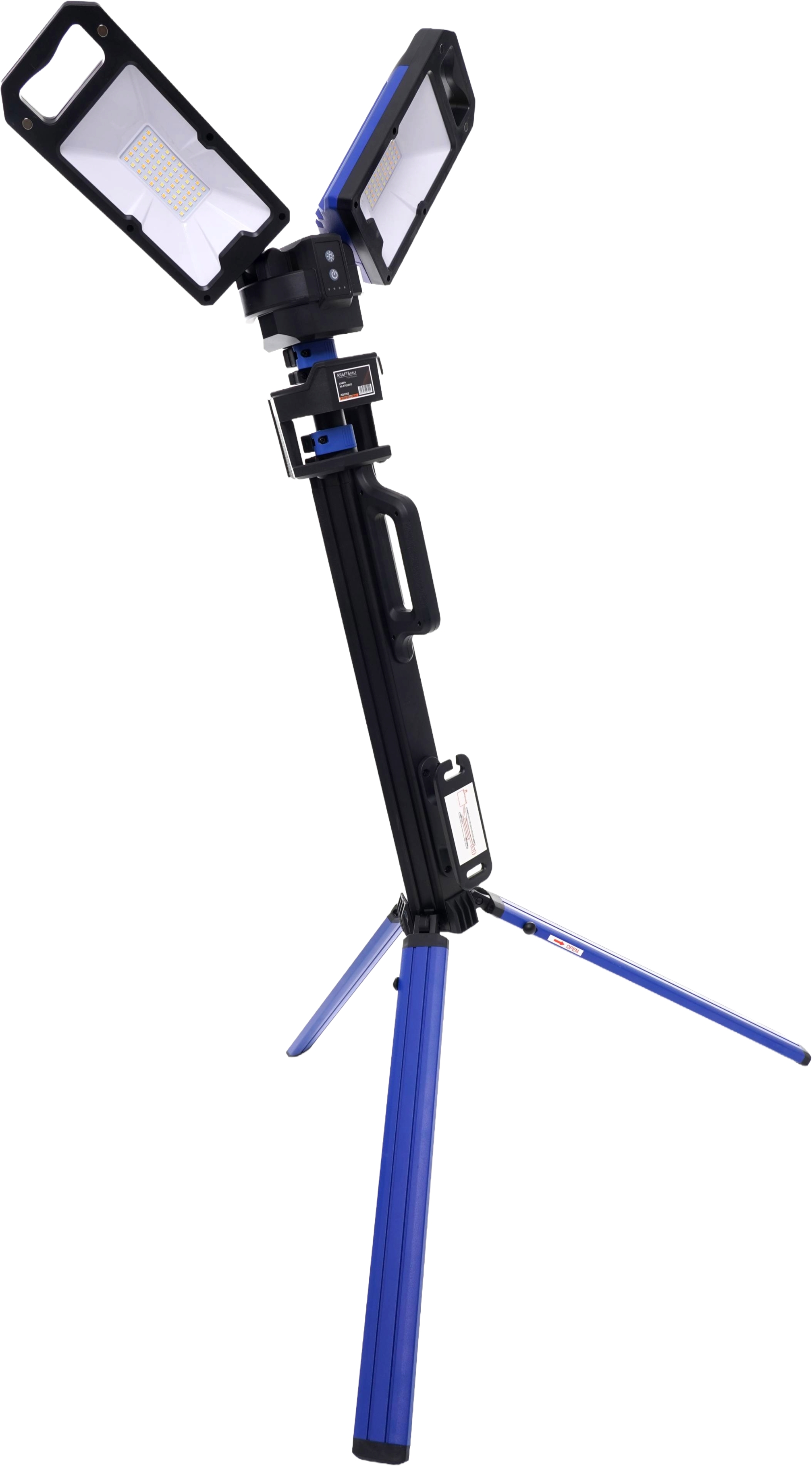 LAMPA NA STOJANU KD1265