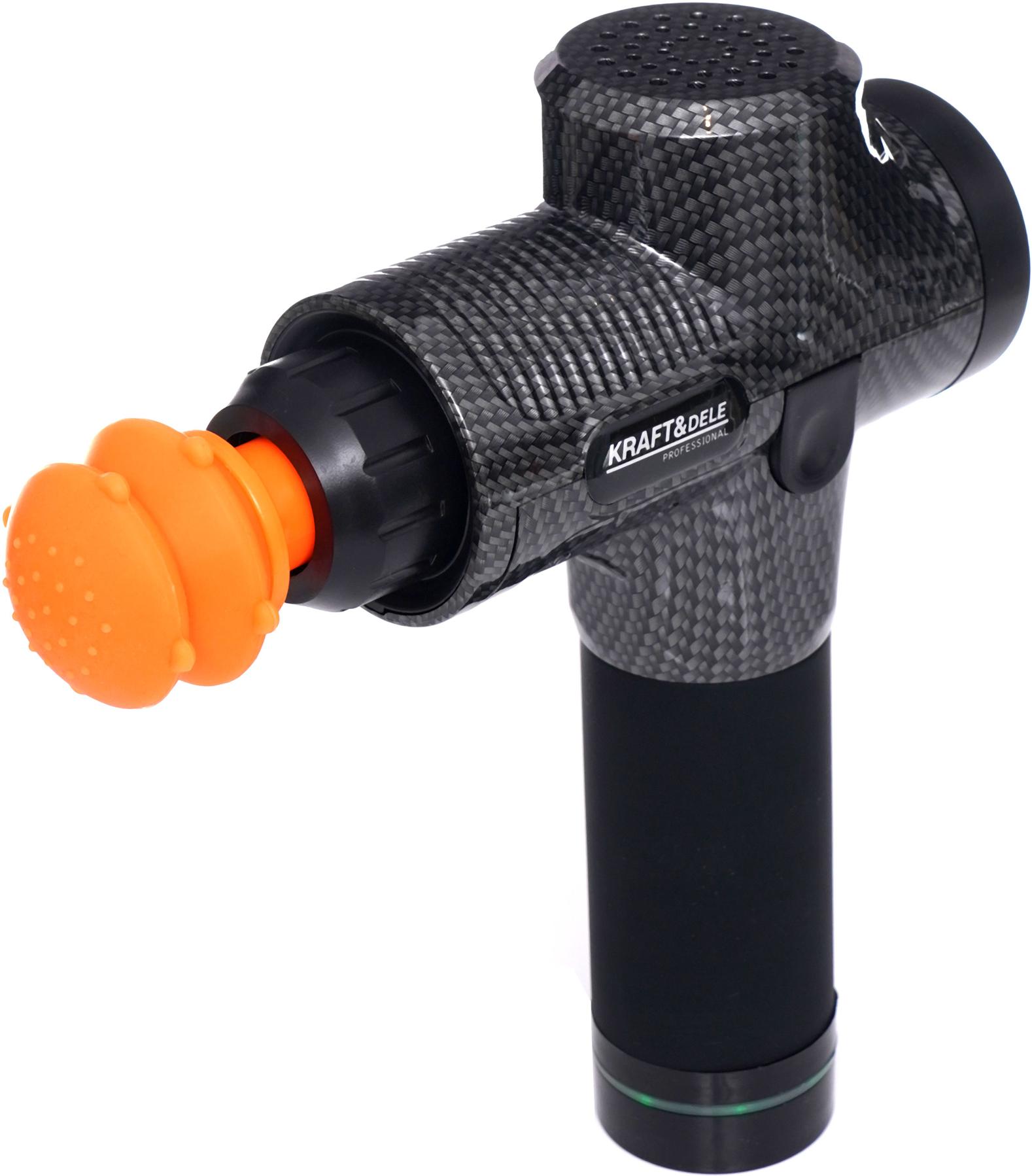 MASAŽÉR 125W 8EL. KD3082