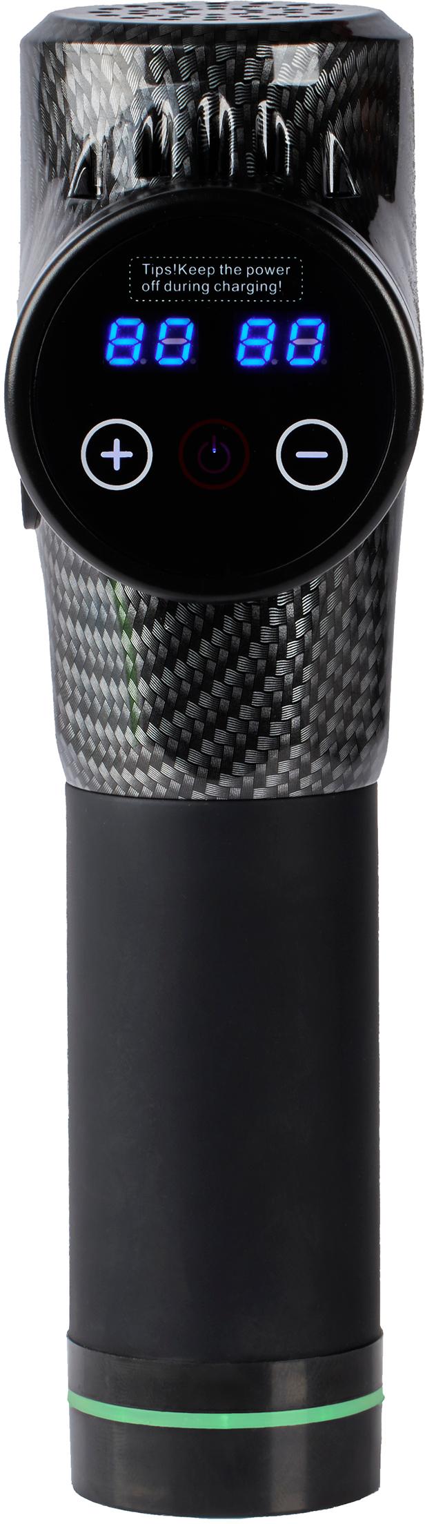 MASÁŽNÍ PŘÍSTROJ 125W 9EL. KD3081