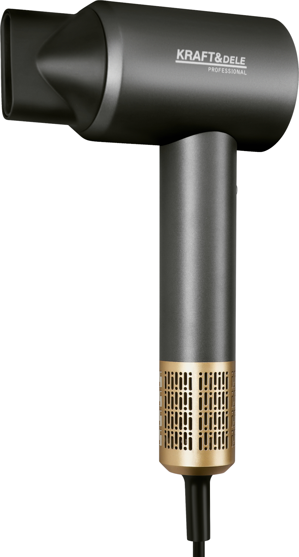 Vysoušeč vlasů 2200W + nástavce KD4381
