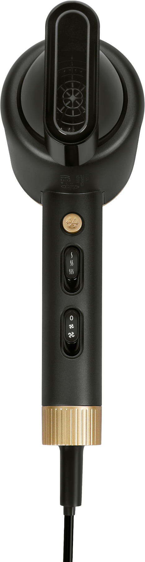 Vysoušeč vlasů 2200W KD4384