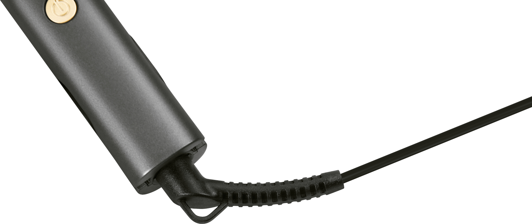 Žehlička na vlasy 60W KD4390