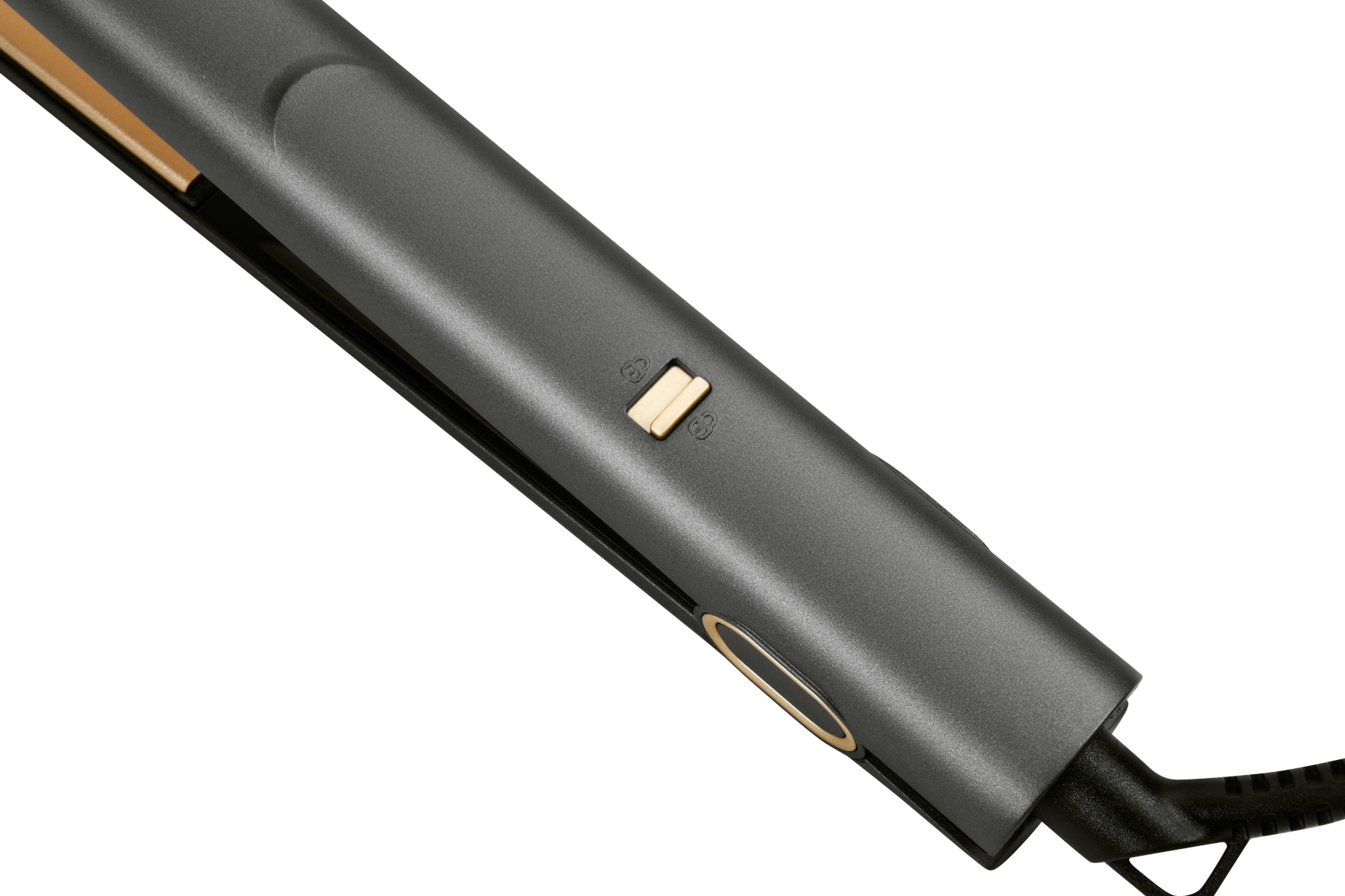 Žehlička na vlasy 60W KD4390