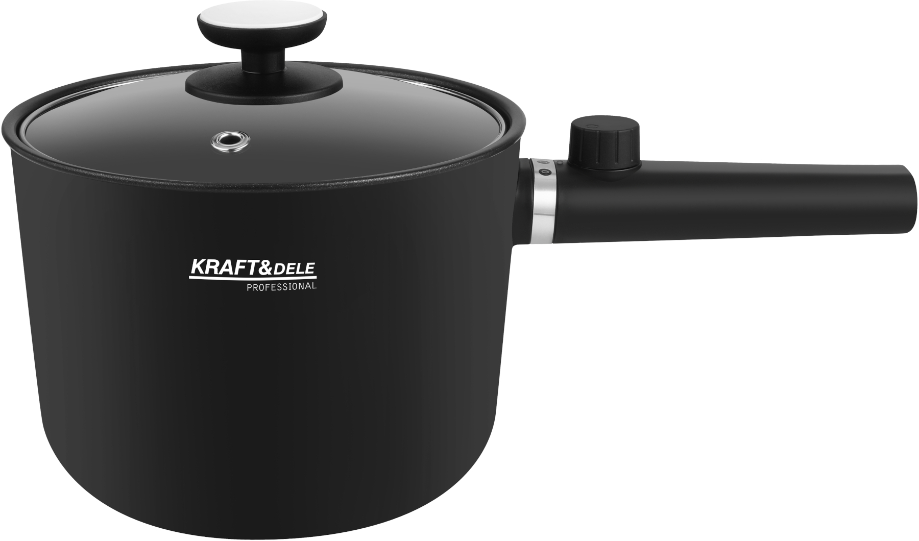 Elektrický hrnec 1,5L 600W KD4169