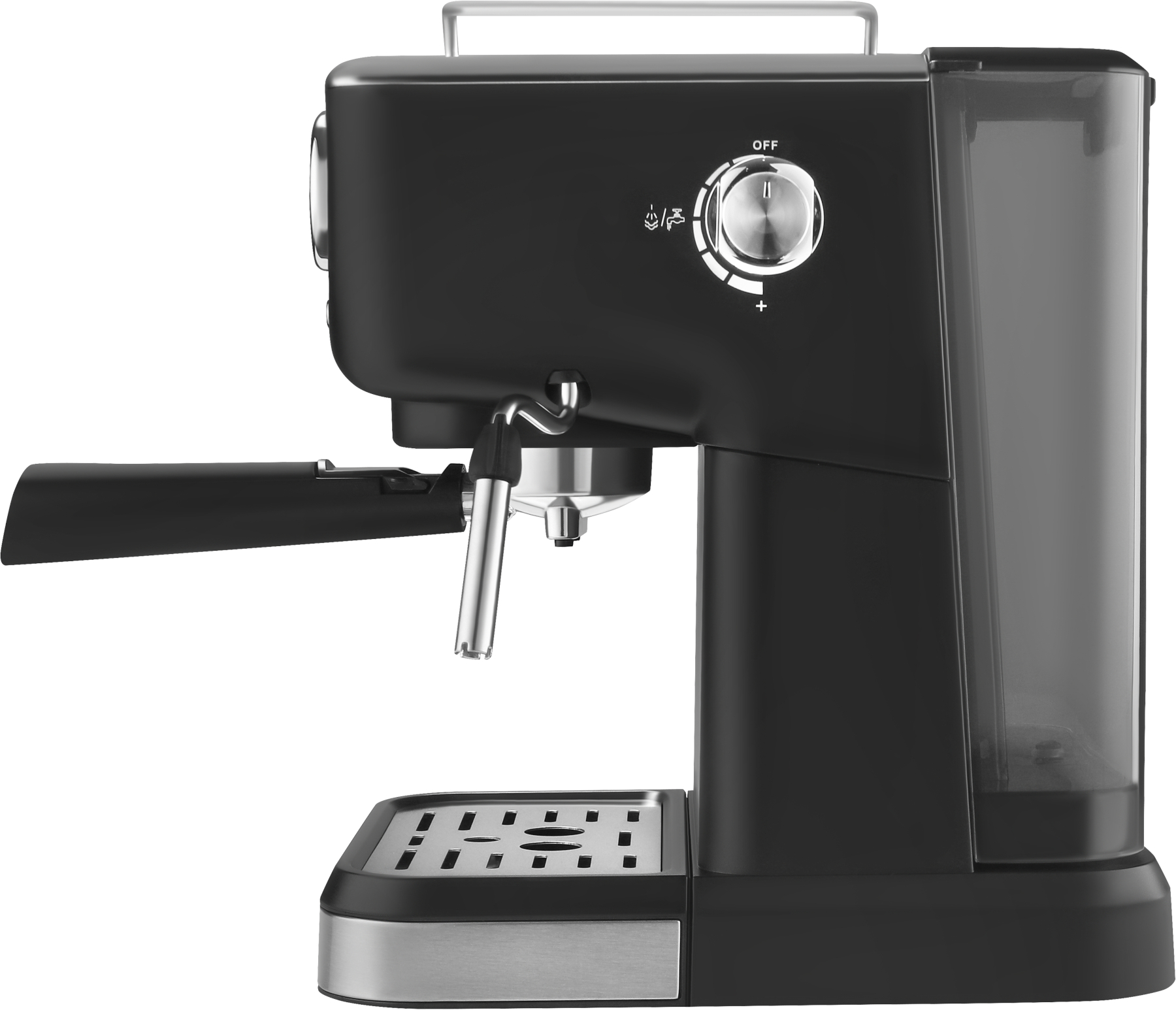 Tlakový kávovar 1500W KD4289