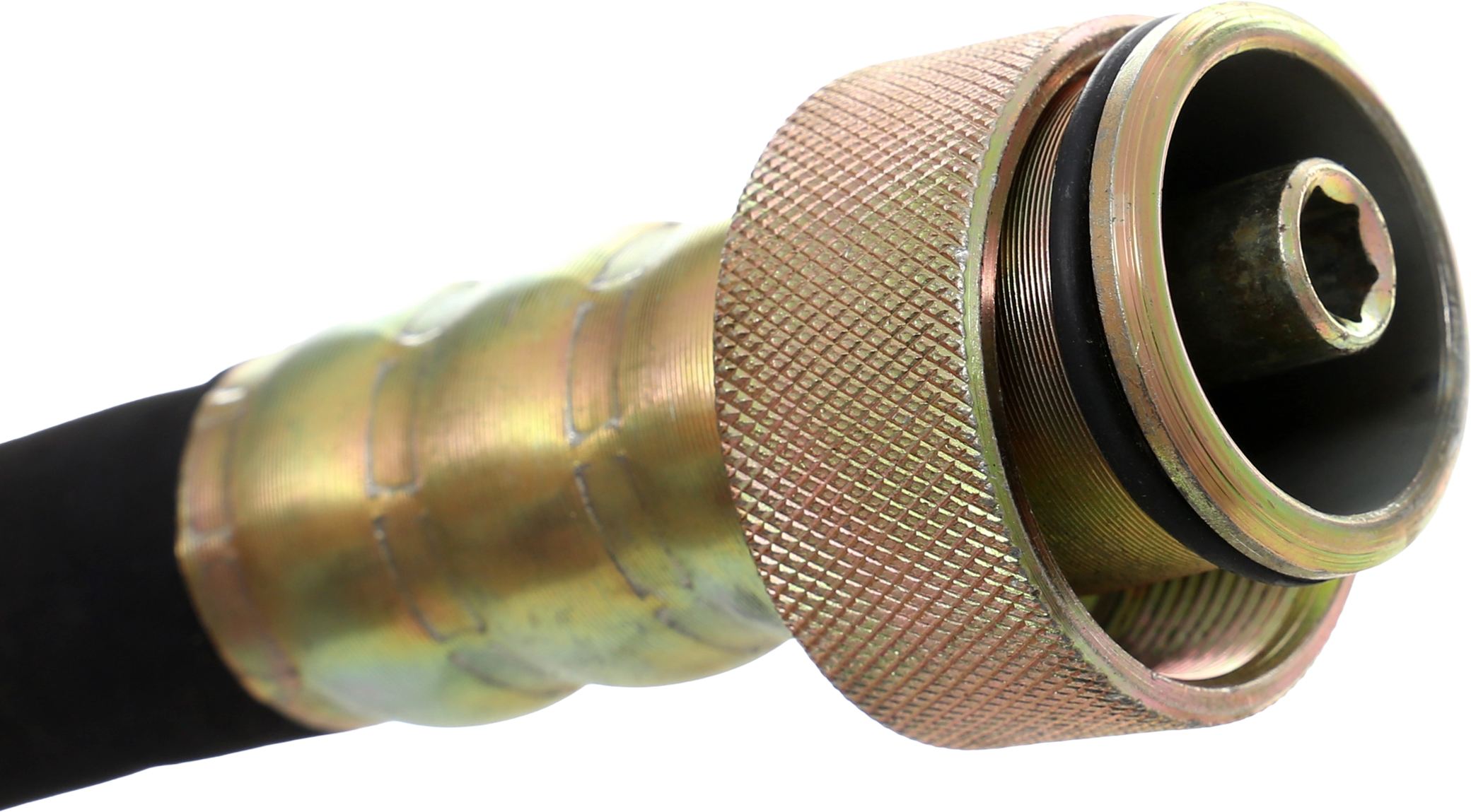 HLAVICE VIBRÁTORU DO BETONU KD10843