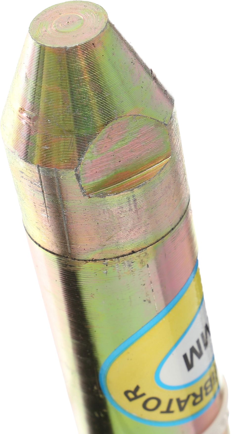 HLAVICE VIBRÁTORU DO BETONU KD10843