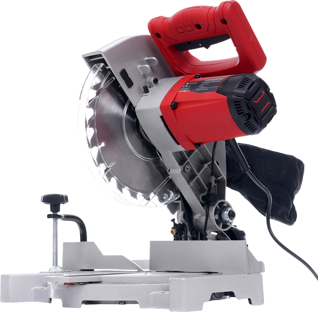 Pokosová pila 2200W KD3013
