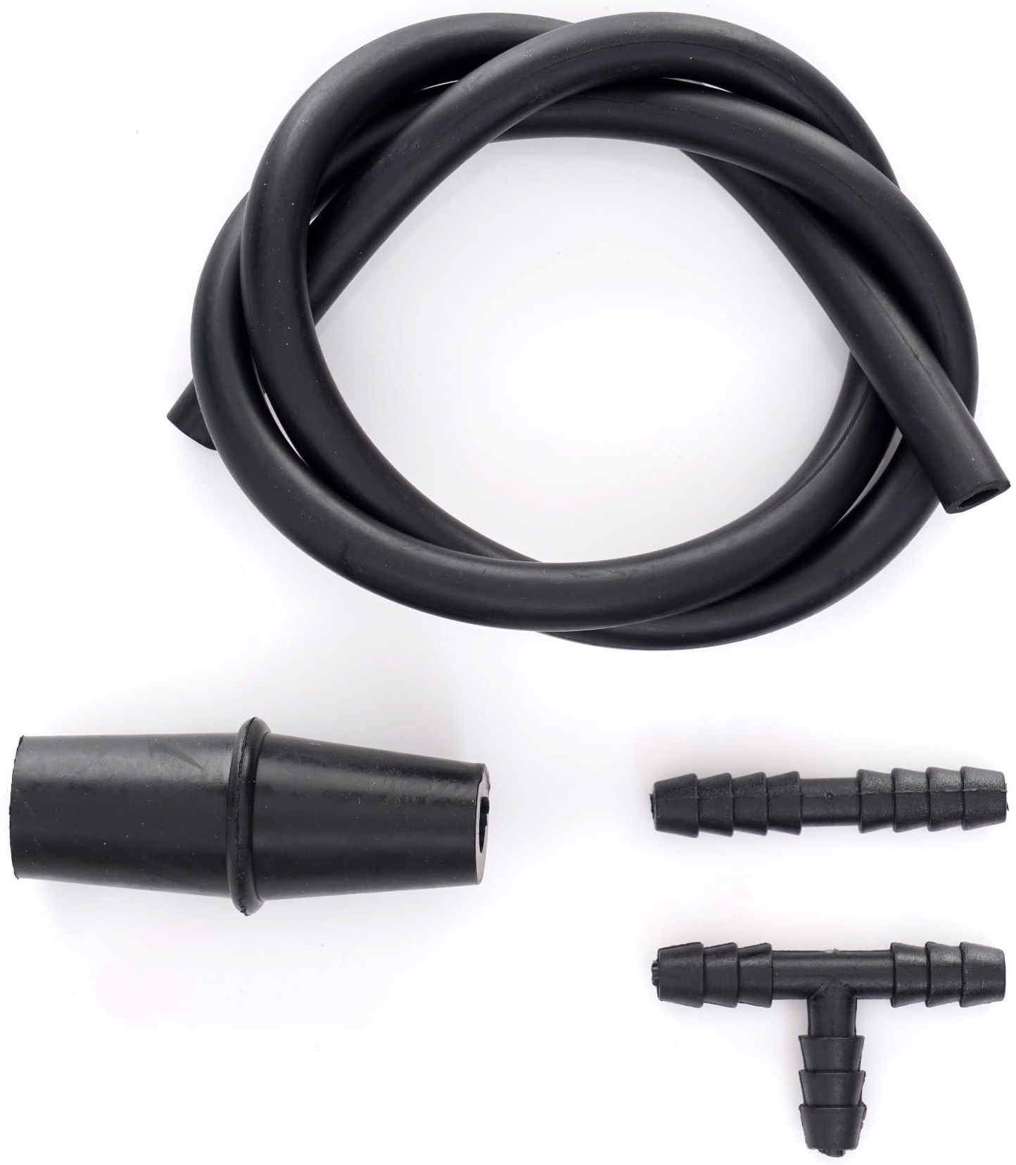 Měřič tlaku vakuometr KD10589