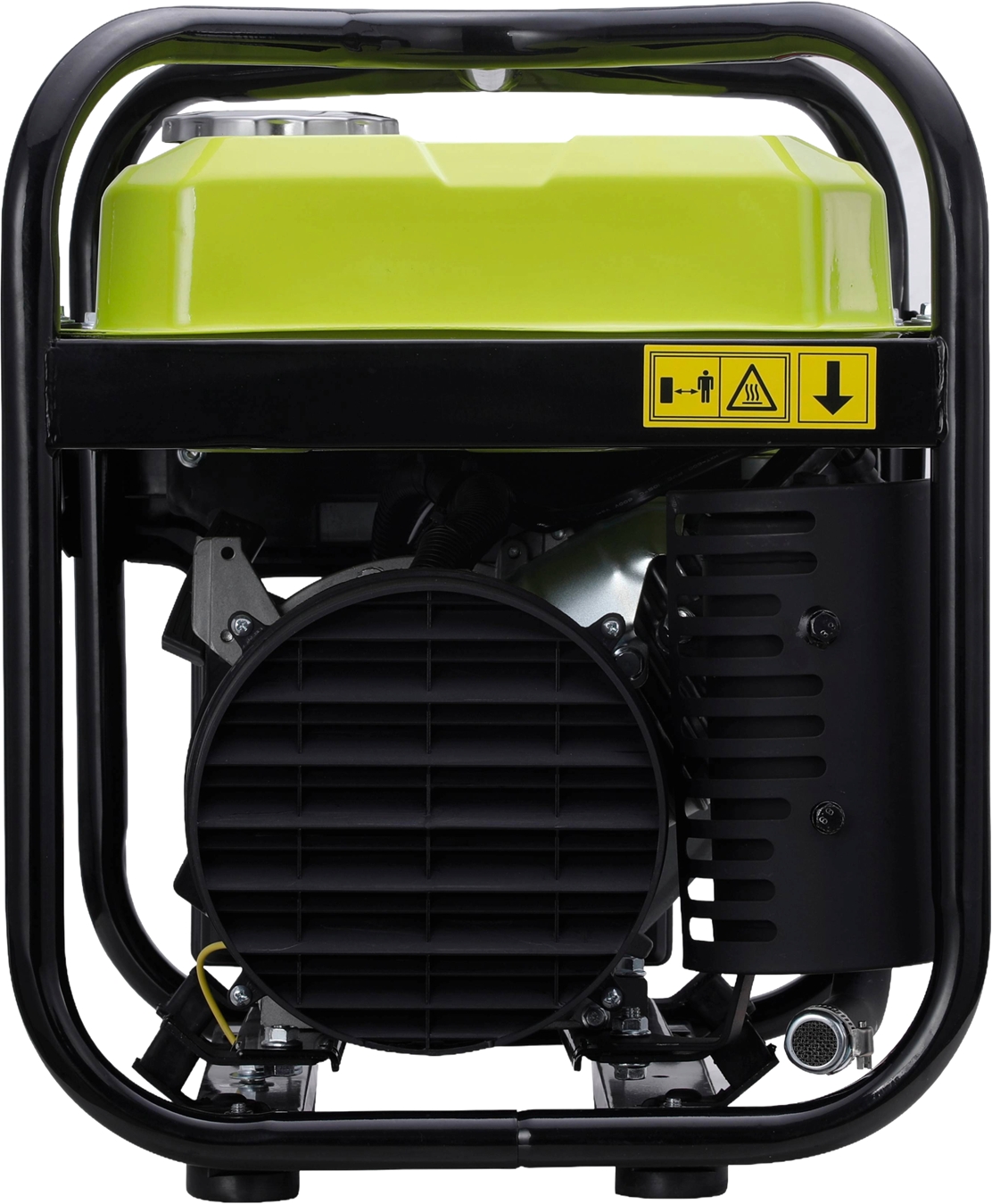Invertorová elektrocentrála 2kW KD135