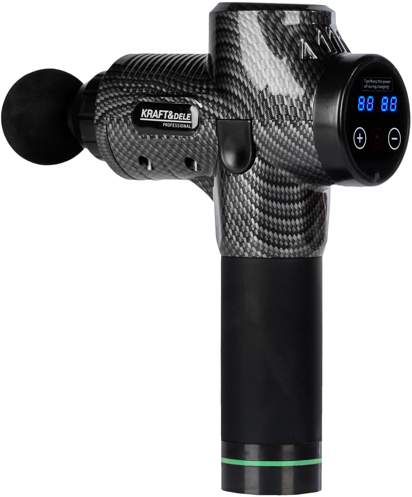 MASÁŽNÍ PŘÍSTROJ KD3080