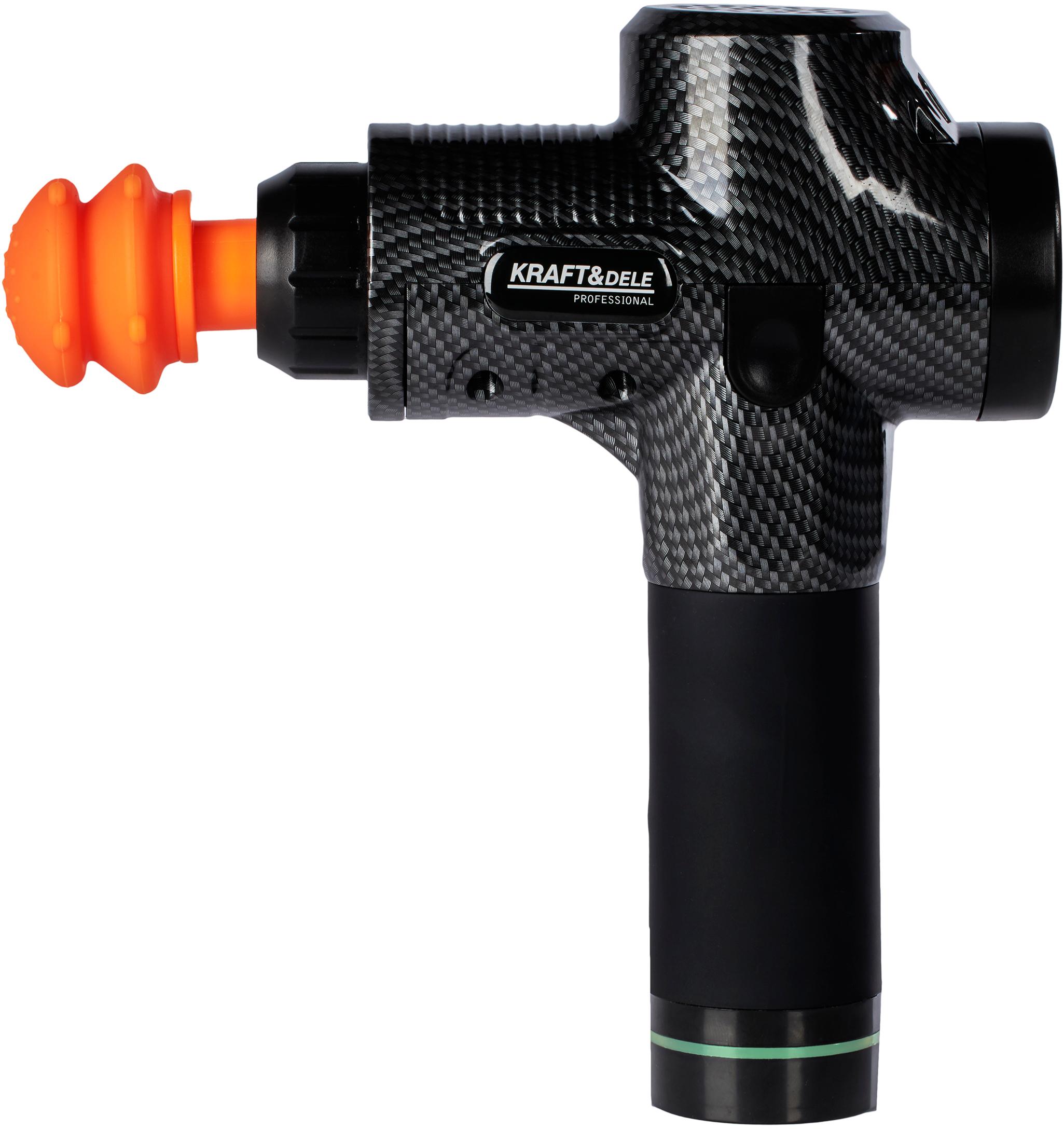 MASÁŽNÍ PŘÍSTROJ KD3080