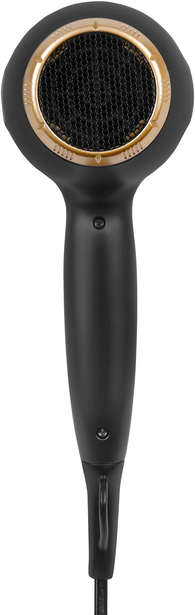 Vysoušeč vlasů 1800–2400W + nástavce KD4380