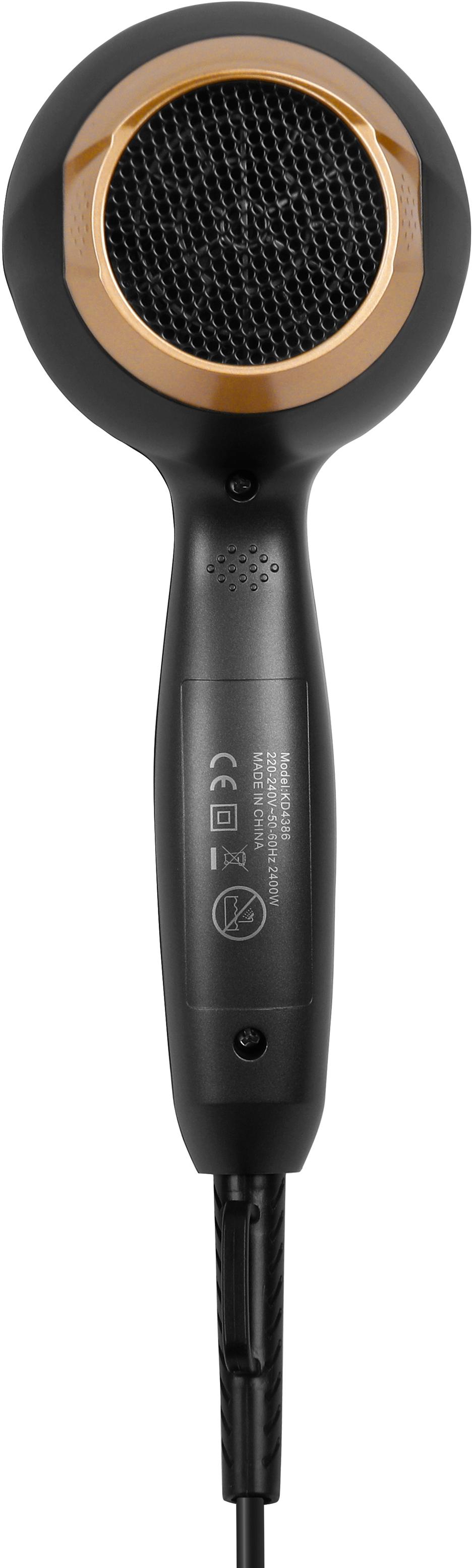 Vysoušeč vlasů 2400W KD4386