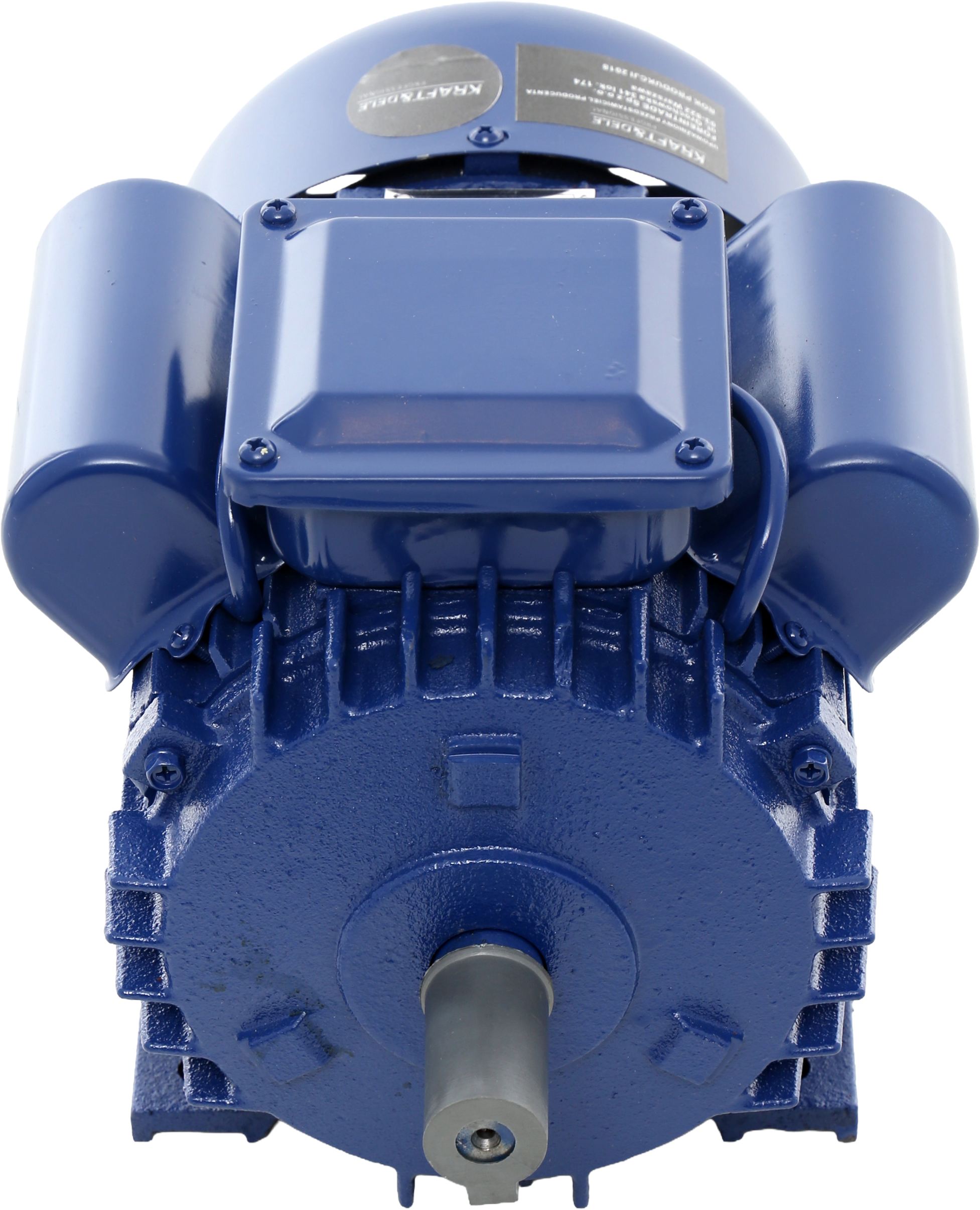 Elektromotor 2,2KW 220V 2800rpm KD1802