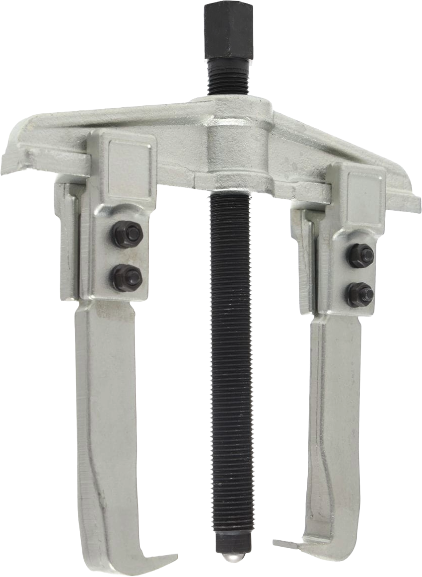 Stahovák 2 ramenný 200 mm 8'' KD10133