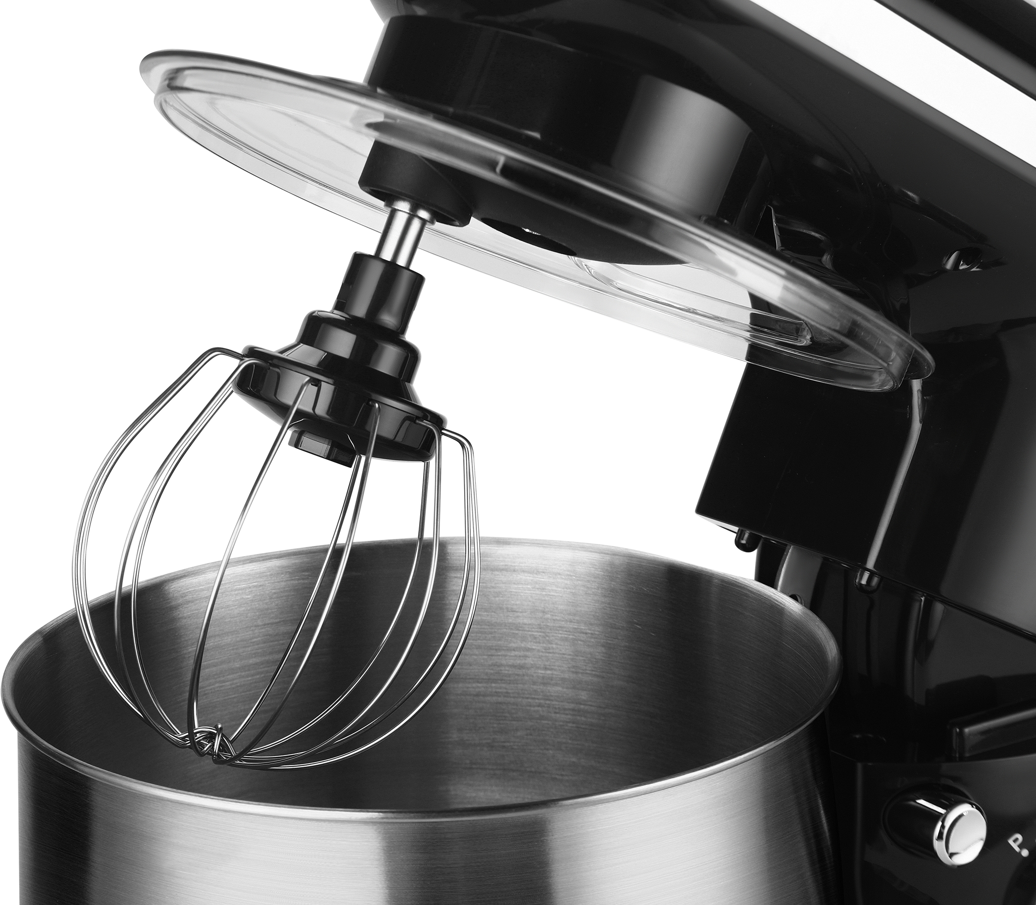 Planetární mixér max. 2500W / 5L KD4146