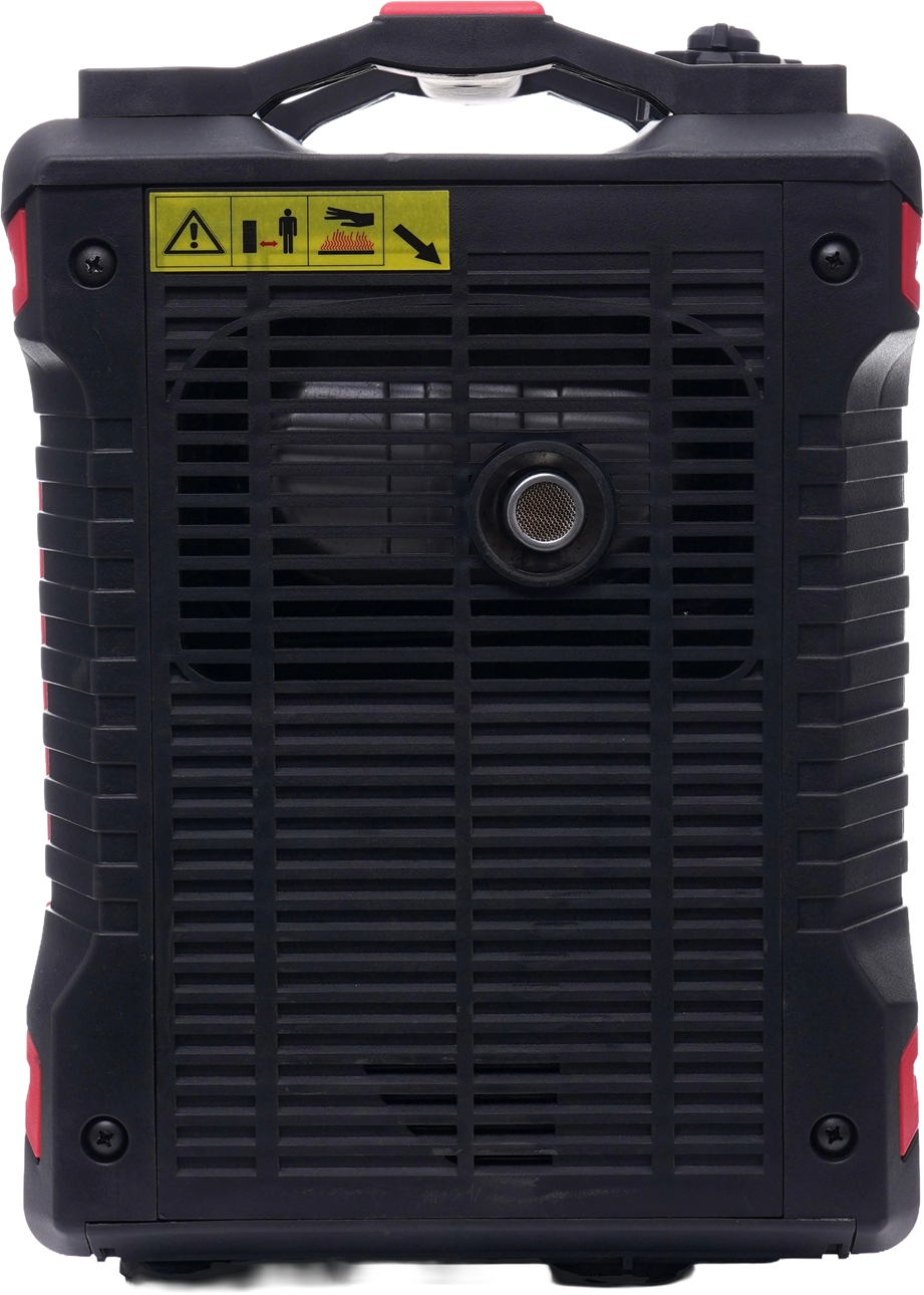 Invertorová elektrocentrála 2500W KD193