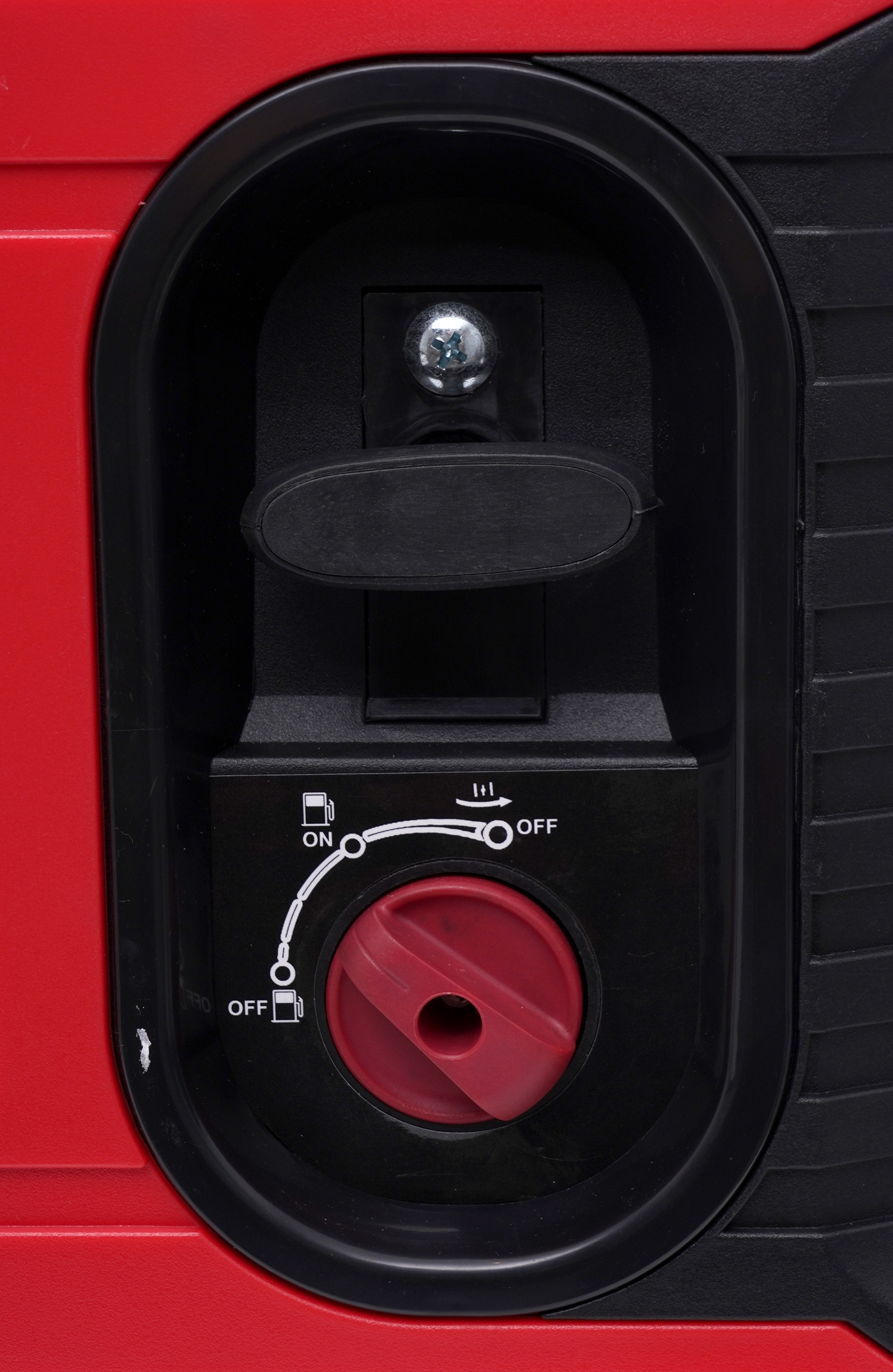 Invertorová elektrocentrála 2500W KD193