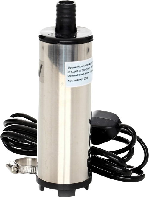 Kütteõli pump 12V KD1170