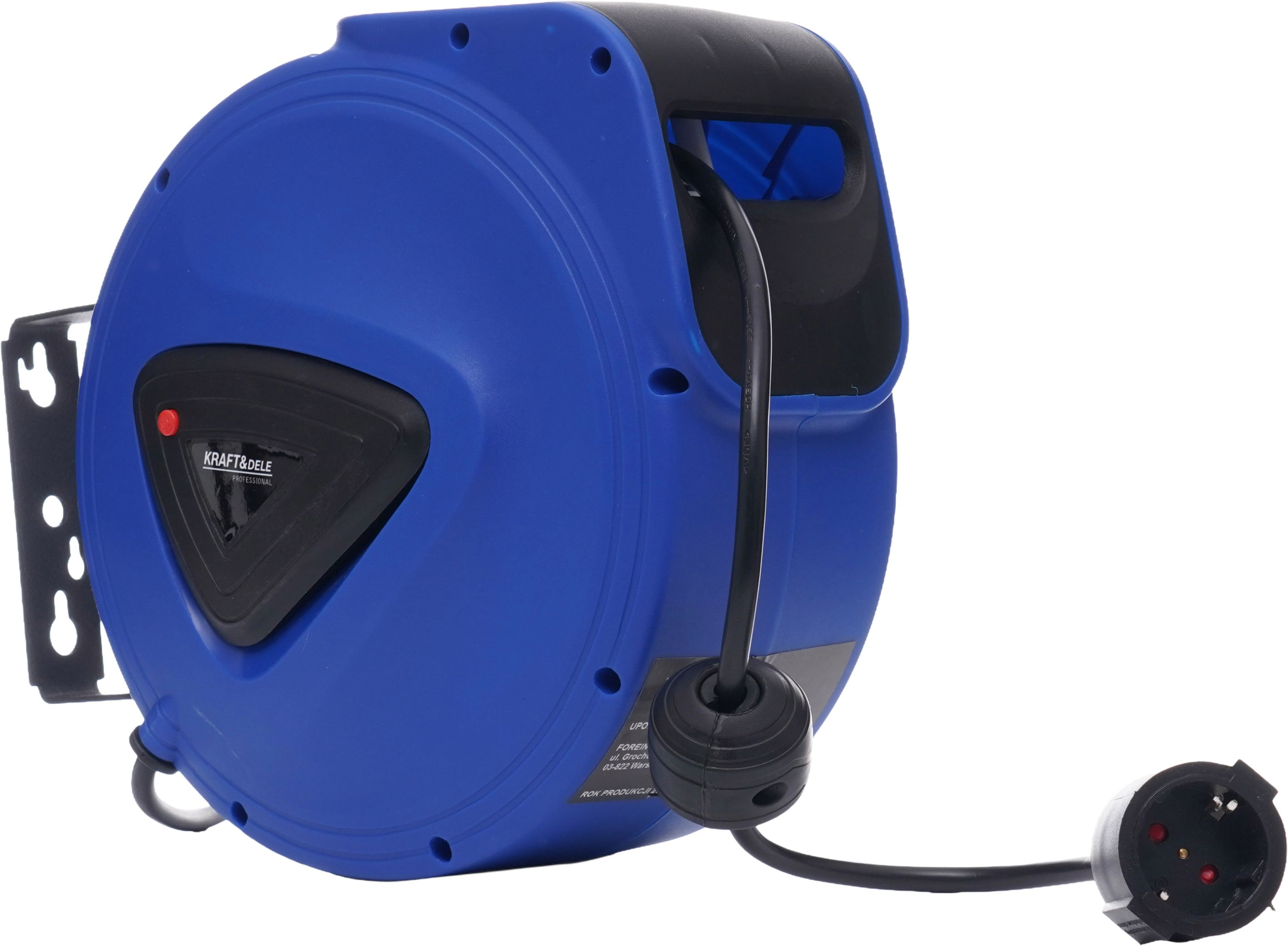 Elektrikaabli kelk 15m KD4028