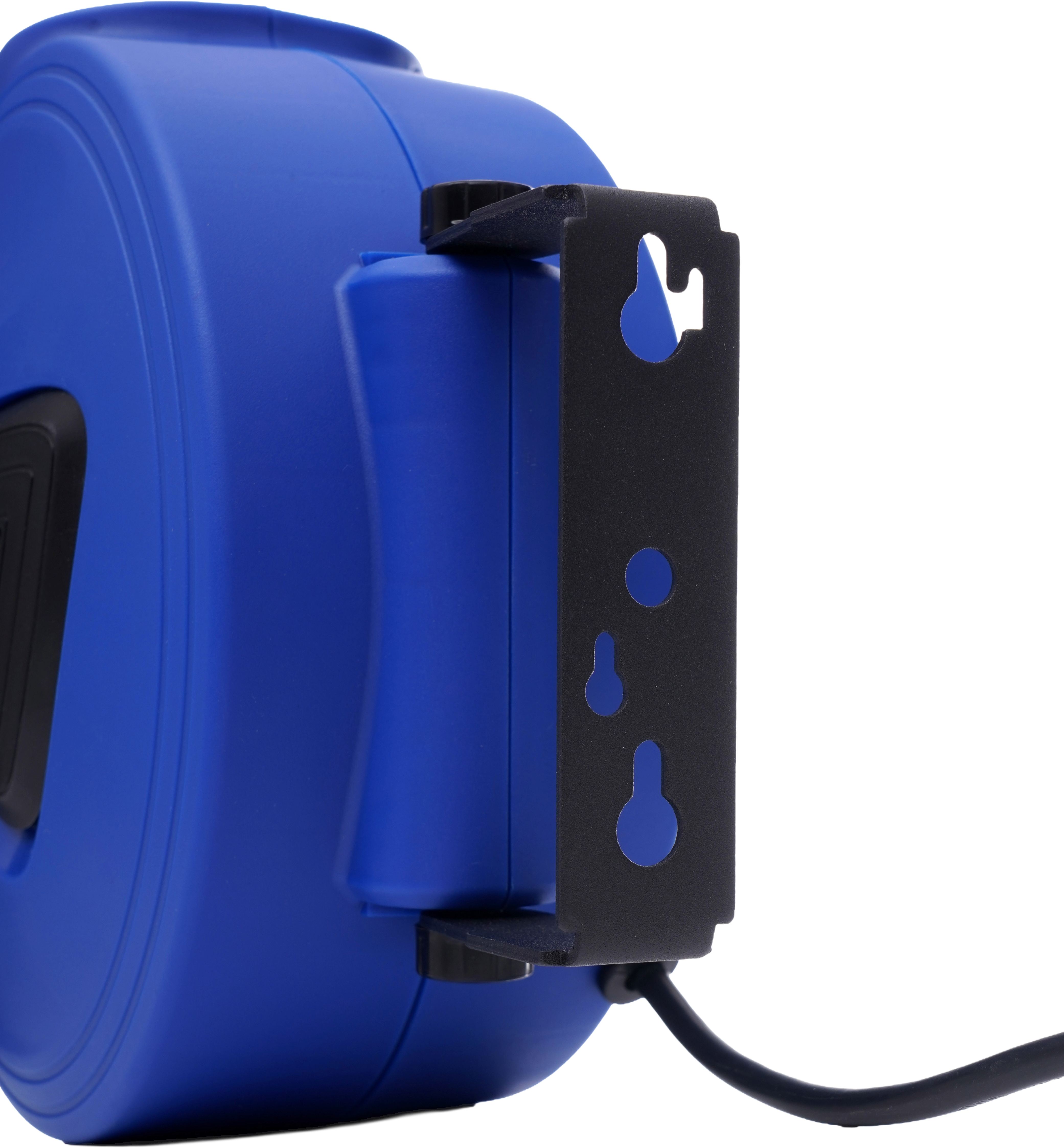 Naviják elektrického kabelu 15 m KD4028