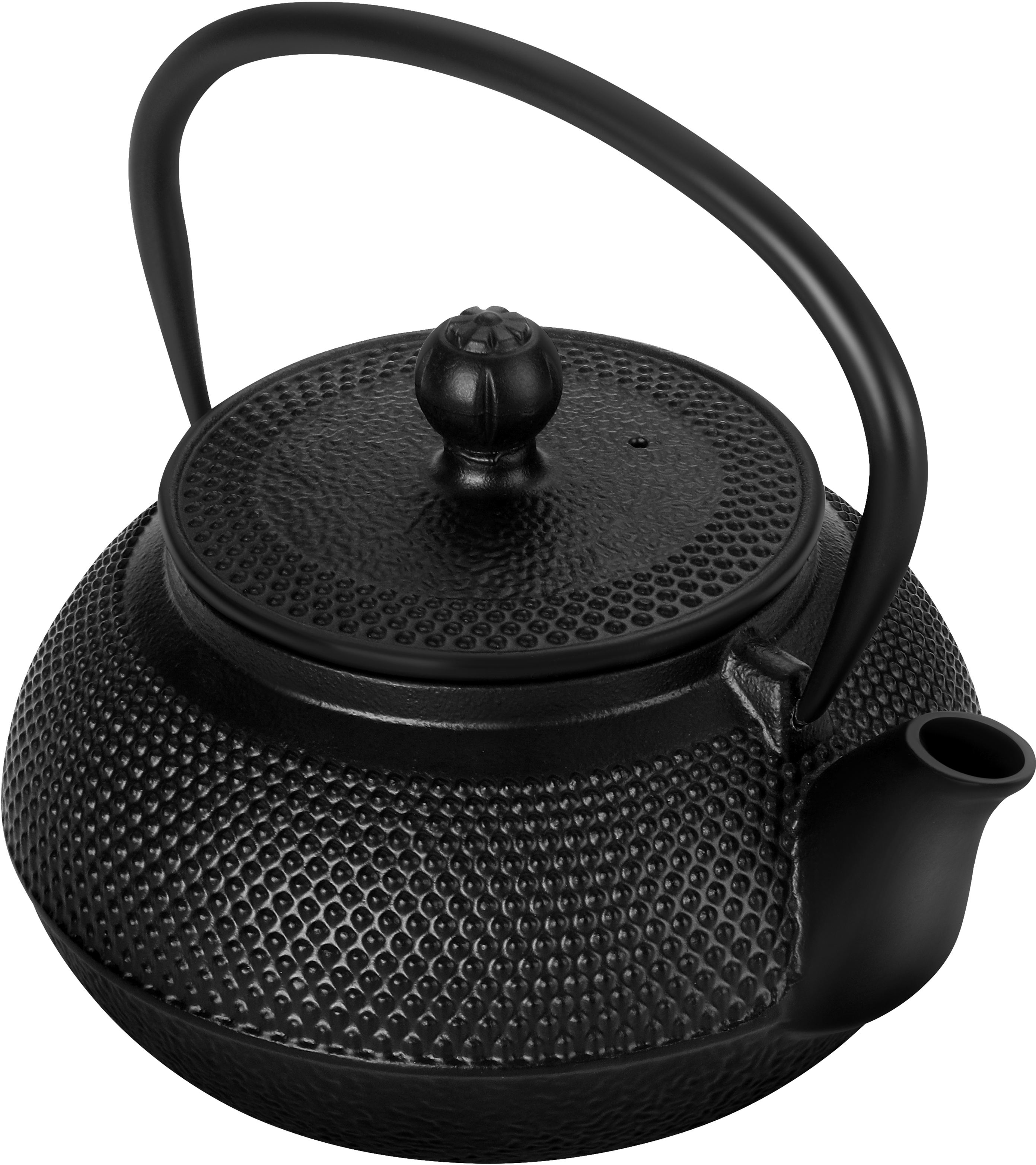 Litinová konvice - sada KD4271