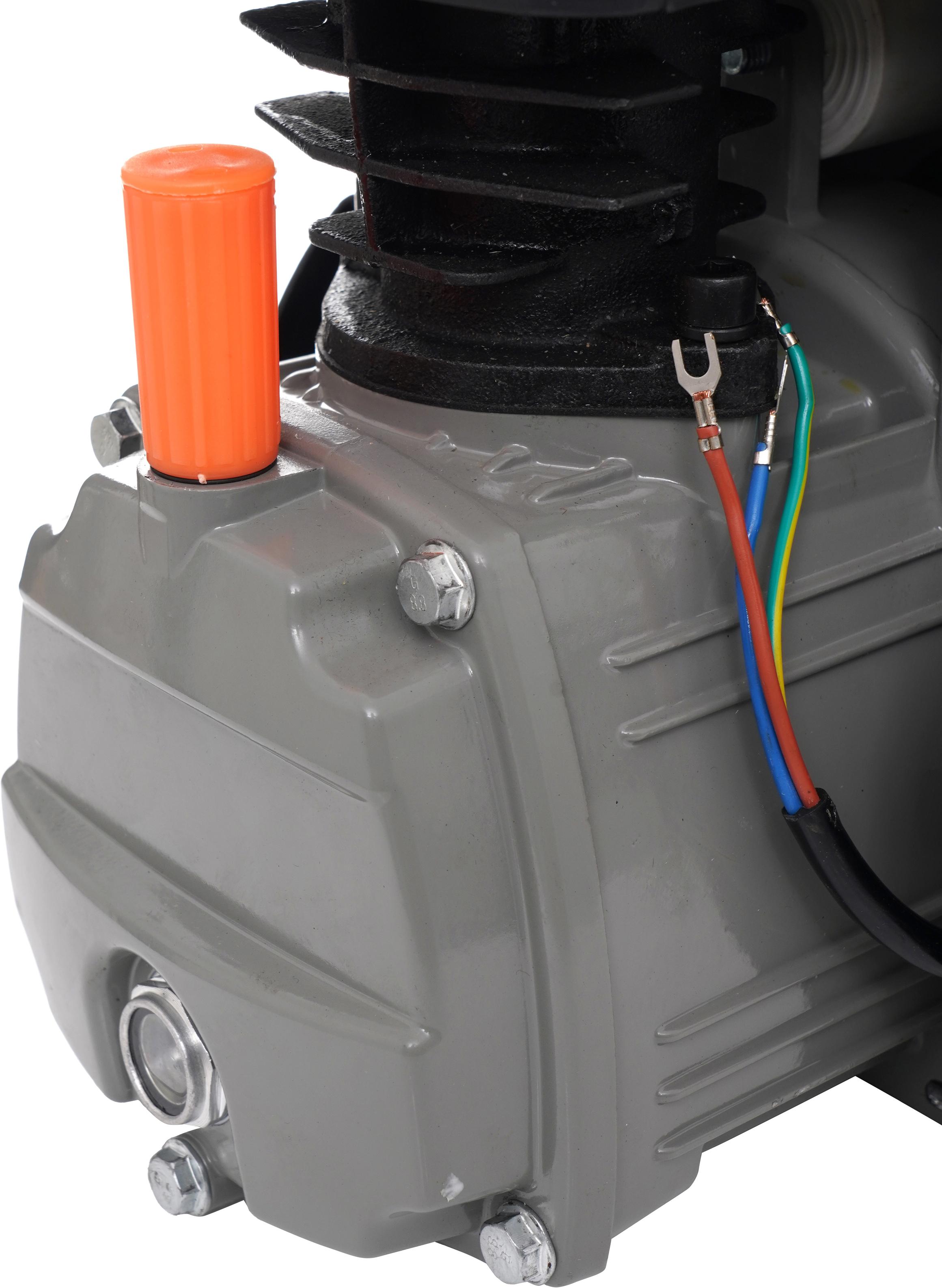 KOMPRESOR S MOTOREM 10BAR KD1297