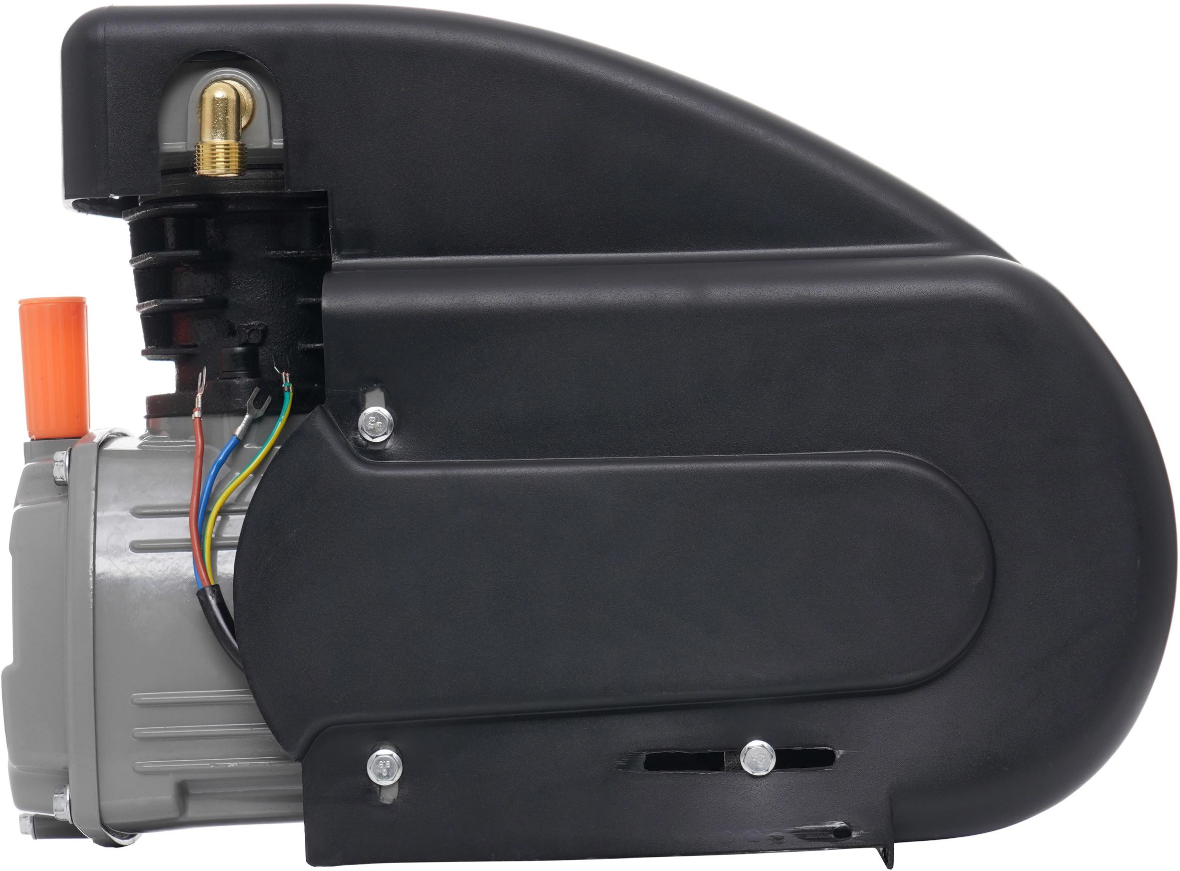 KOMPRESOR S MOTOREM 10BAR KD1297
