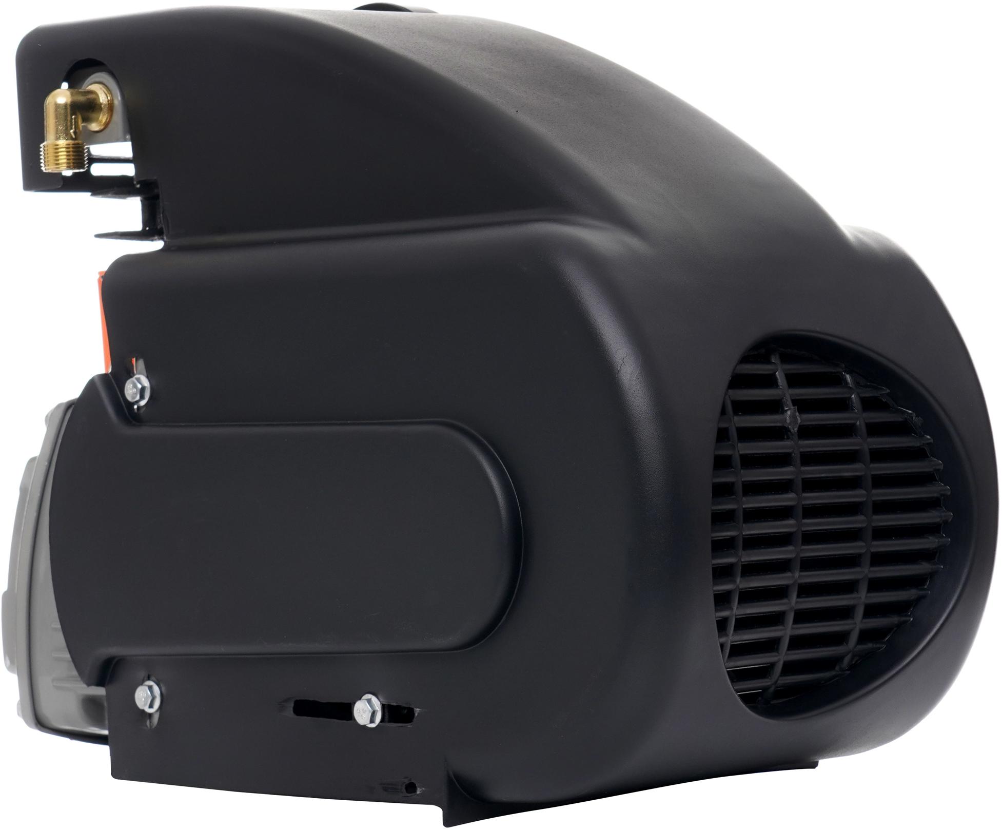 KOMPRESOR S MOTOREM 10BAR KD1297