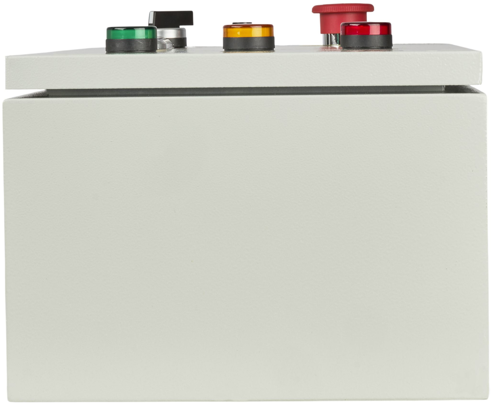 ATS pro elektrocentrálu model KD153