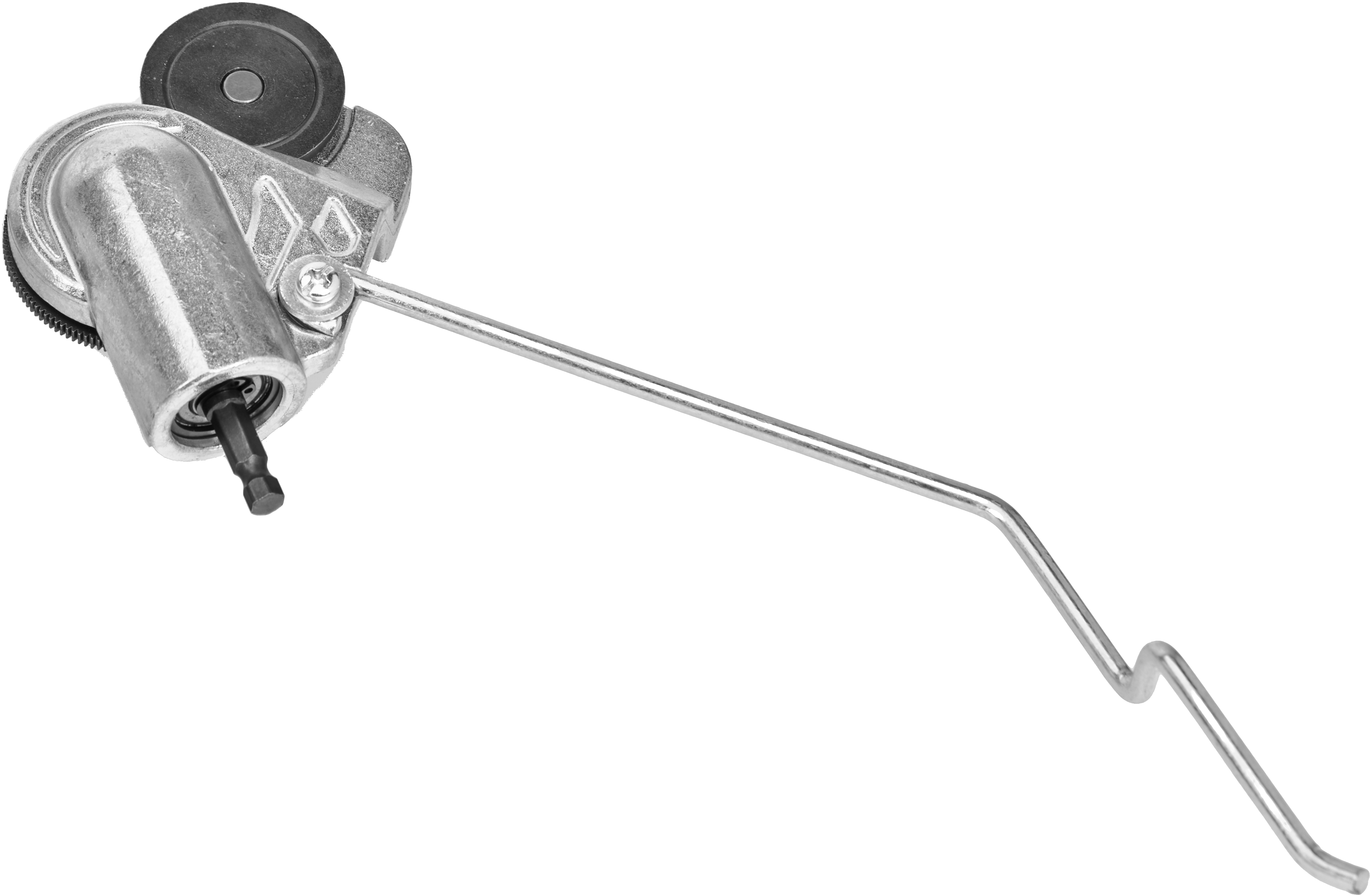 ADAPTÉR PRO STŘÍHÁNÍ PLECHU KD10788