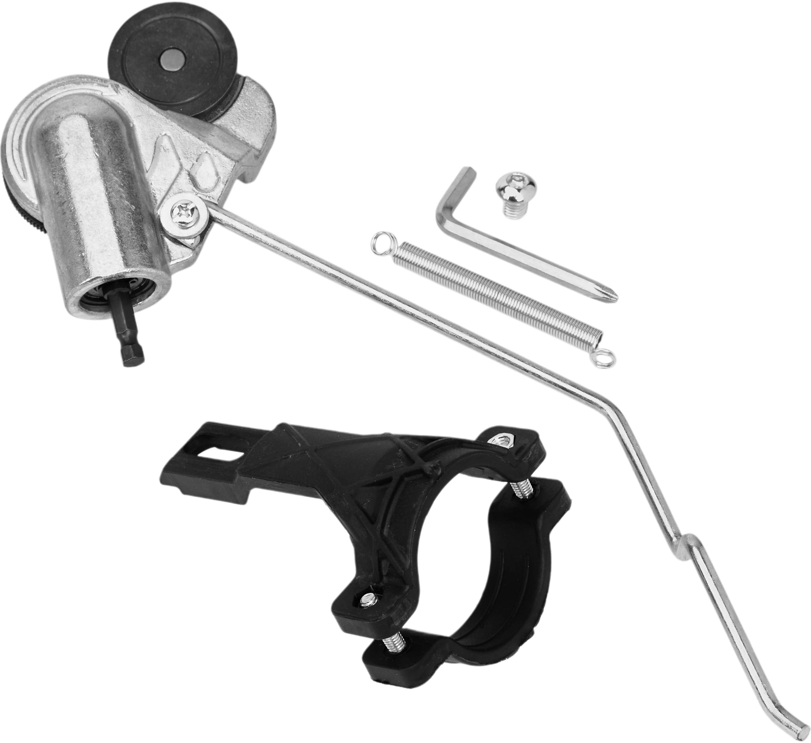 ADAPTÉR PRO STŘÍHÁNÍ PLECHU KD10788