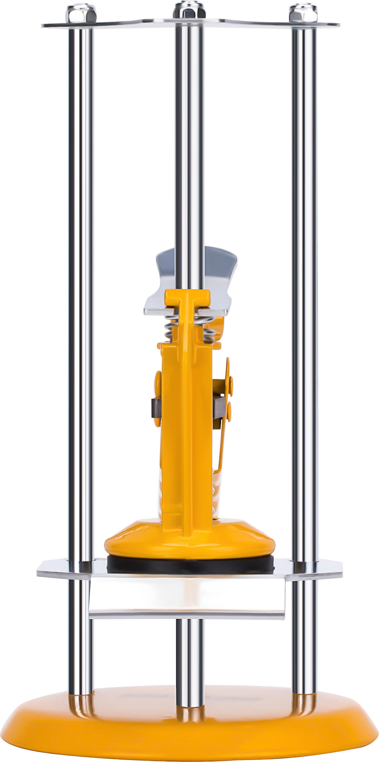 RUČNÍ ZDVIHÁK 1-10CM 110kg KD11963