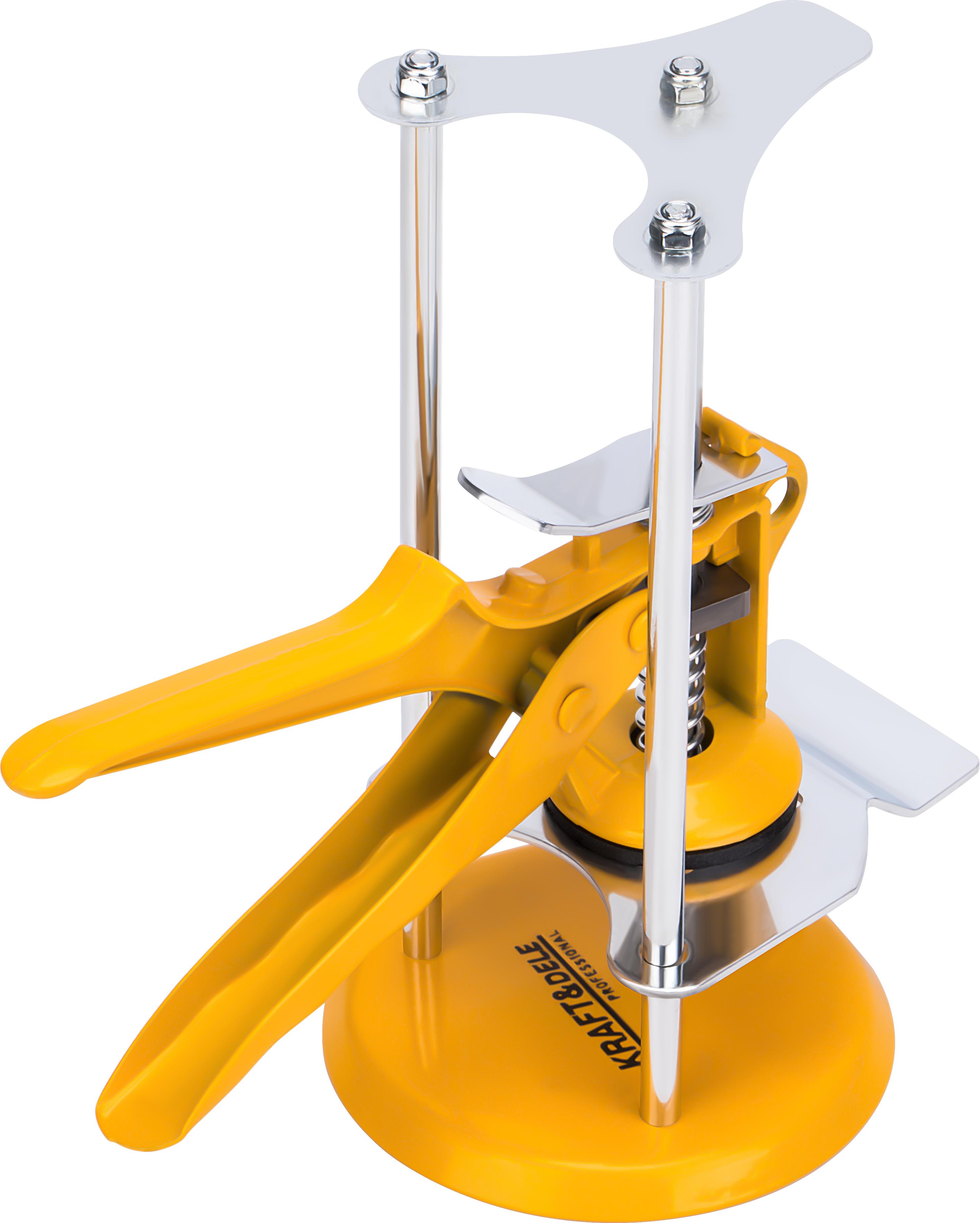 RUČNÍ ZDVIHÁK 1-10CM 110kg KD11963