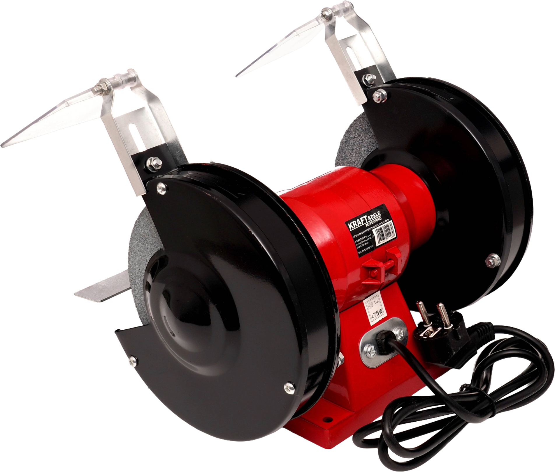 Bruska stolní 1700W KD532