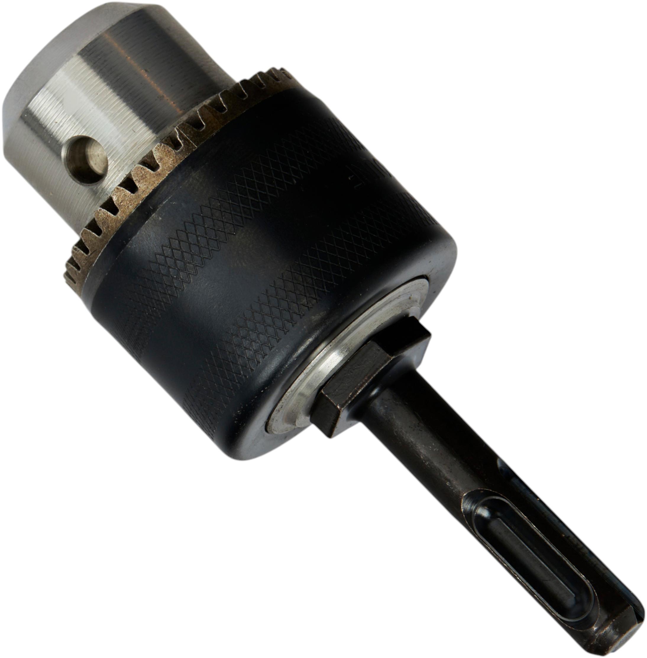 SKLÍČIDLO 1/2" S adaptérem SDS KD10050