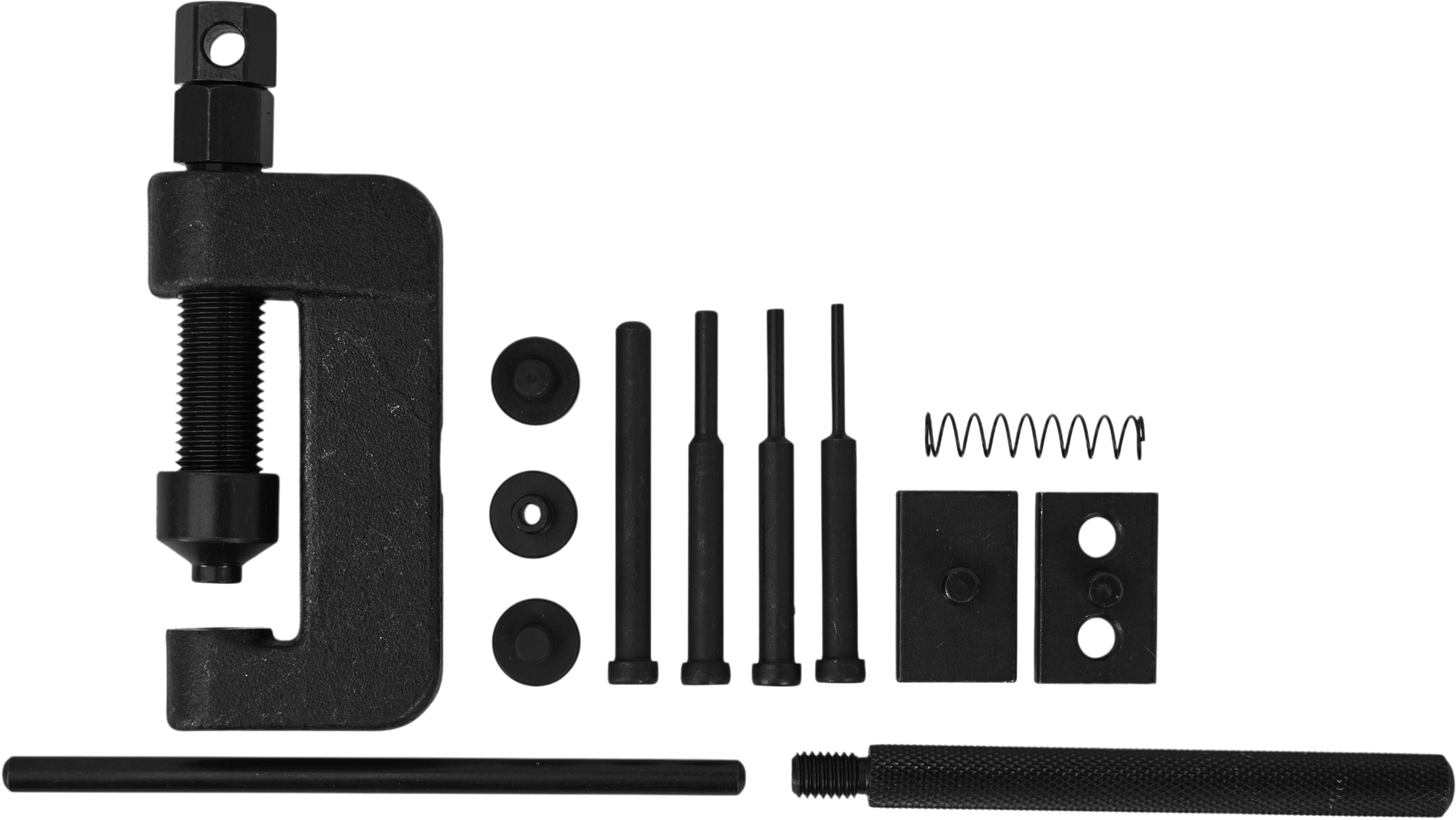 Nýtovačka řetězů nýtovací nástroj KD10596