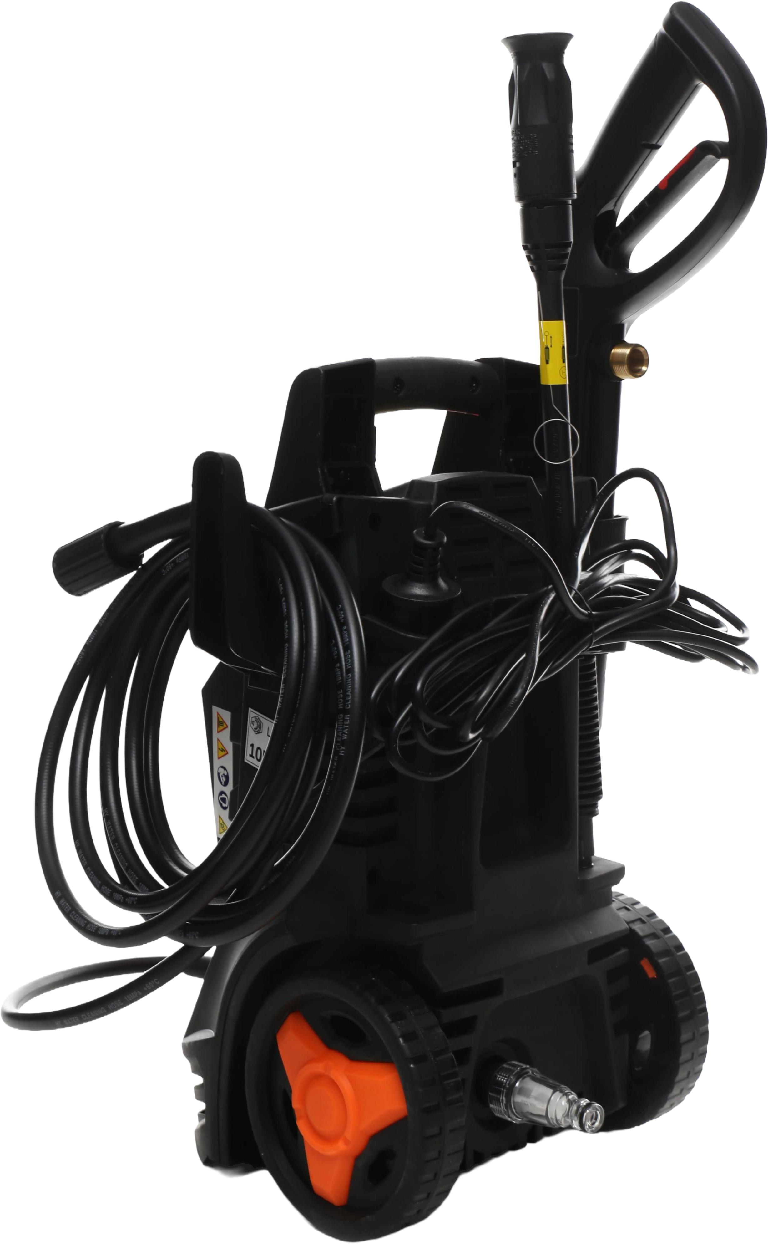 Tlaková myčka 2000W 200Bar KD447