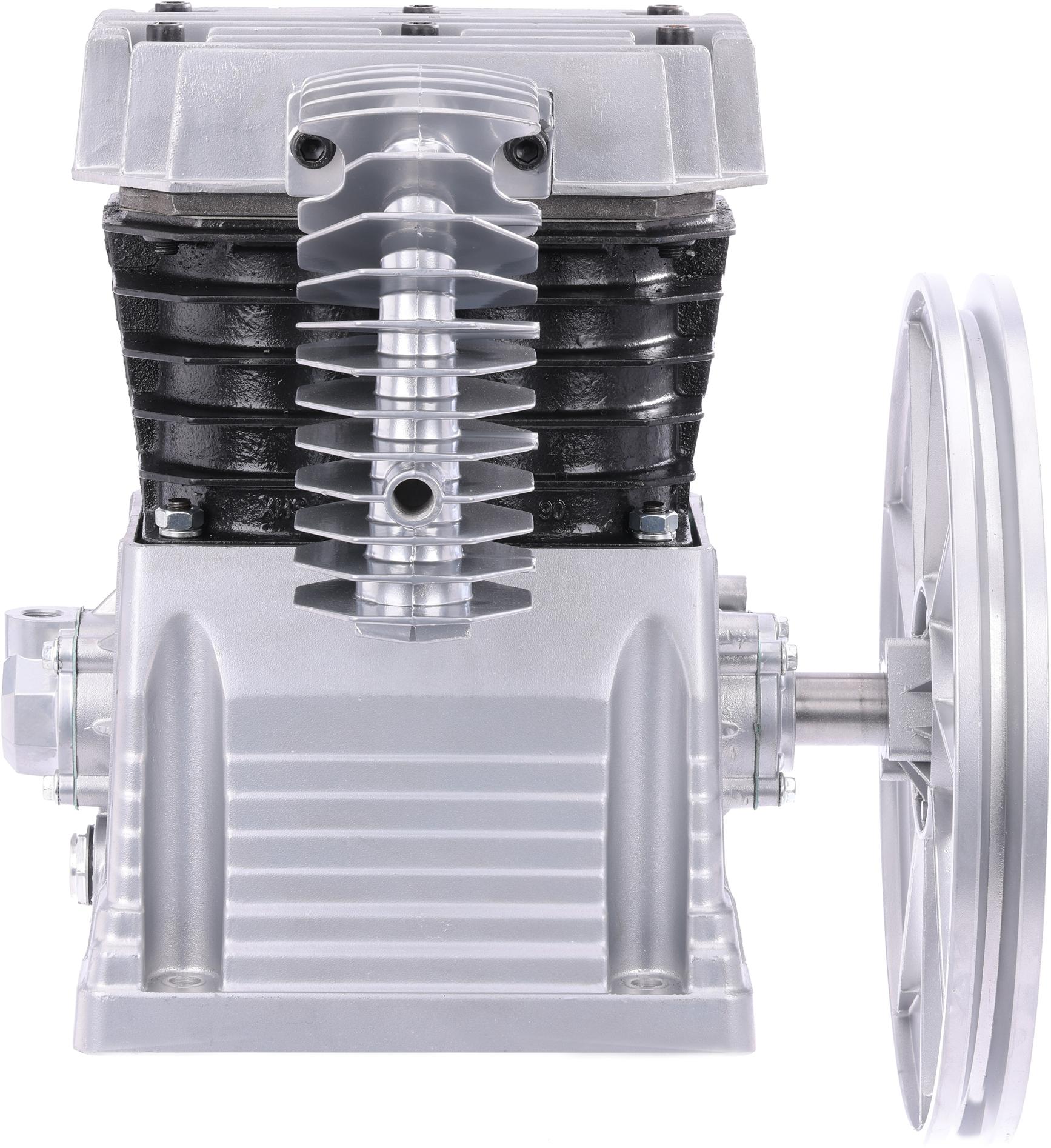 Vzduchový kompresor 5,5kW KD1494 2 písty