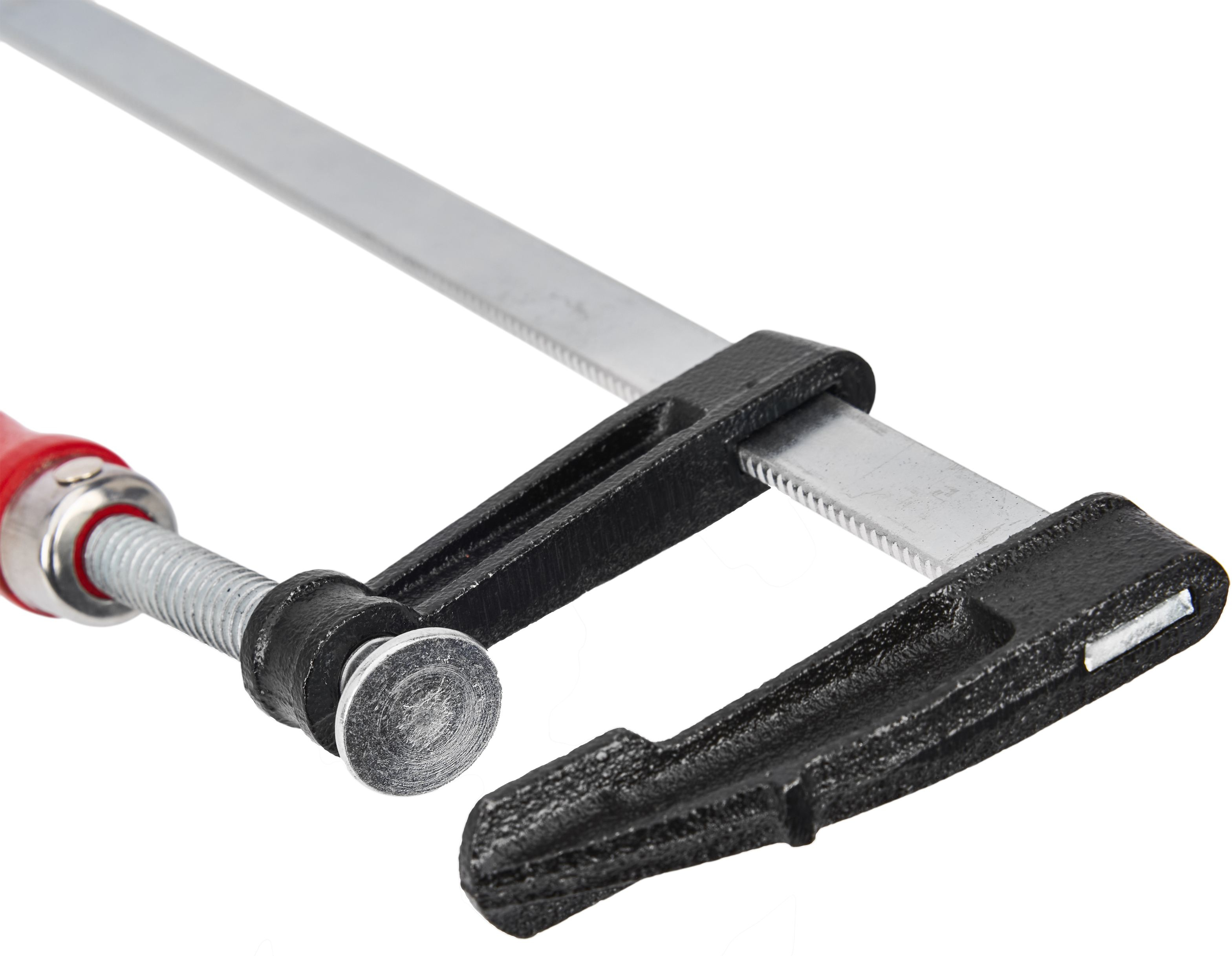 Truhlářská svěrka 50 x 250 mm KD10181