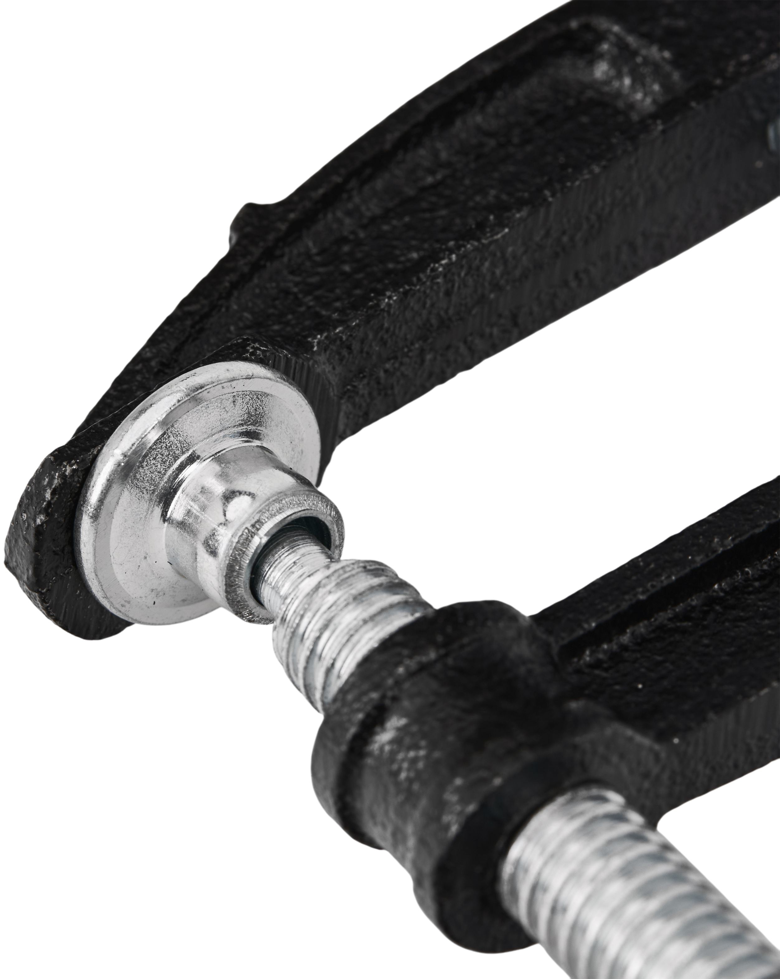 Truhlářská svěrka 50 x 250 mm KD10181