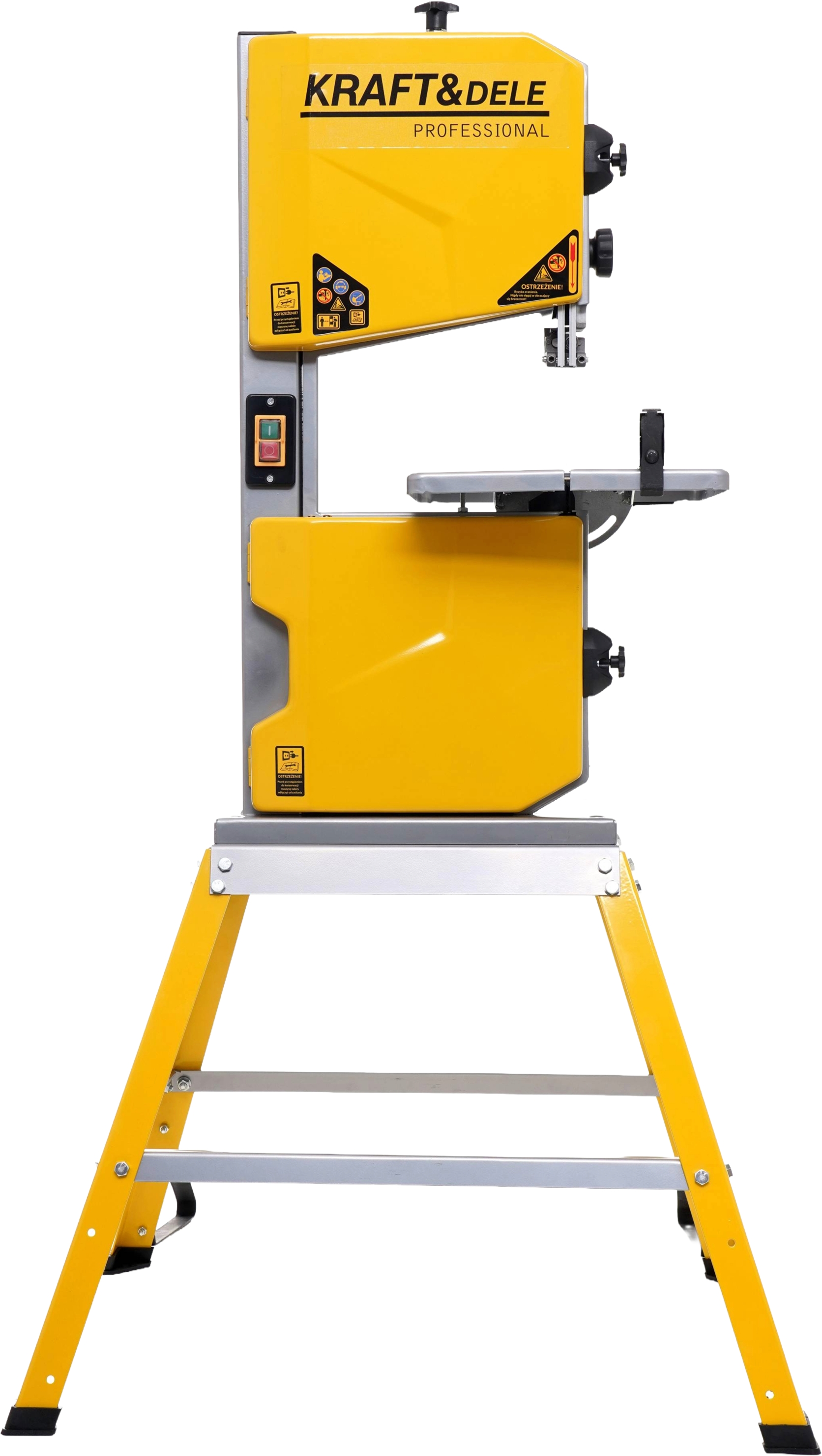 Pásová pila 900W KD5298