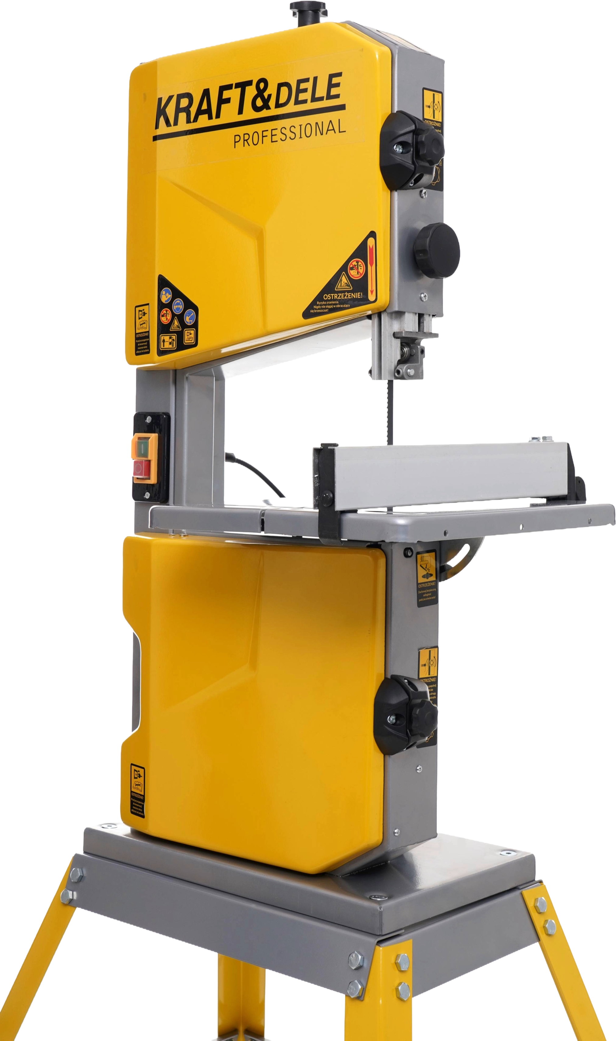 Pásová pila 900W KD5298